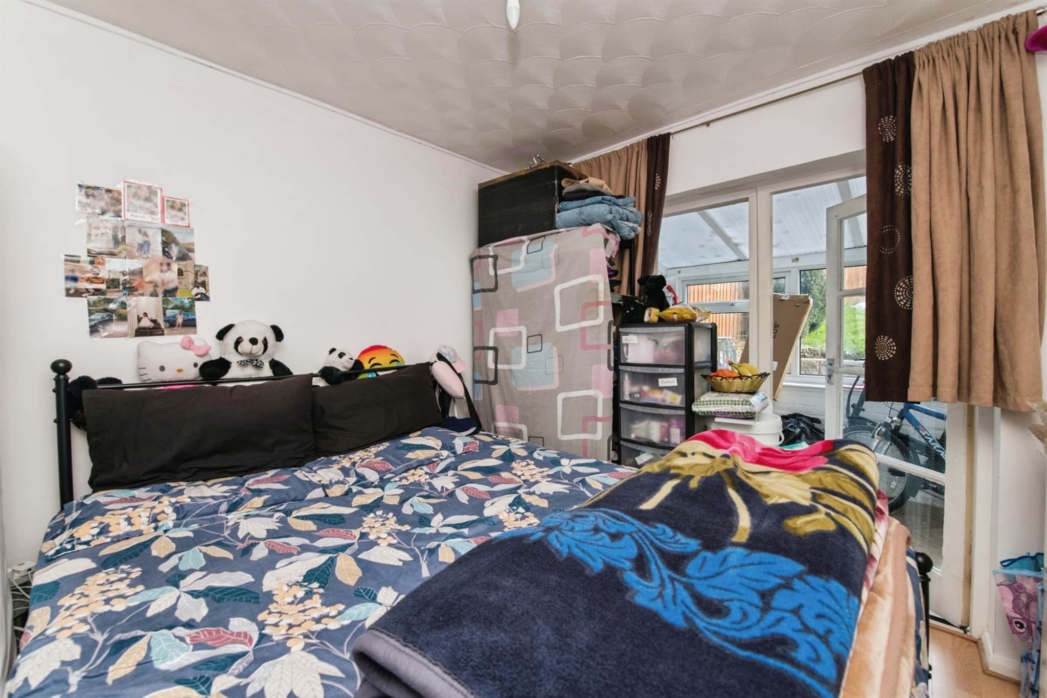 Property at Chancellors Way, Exeter
