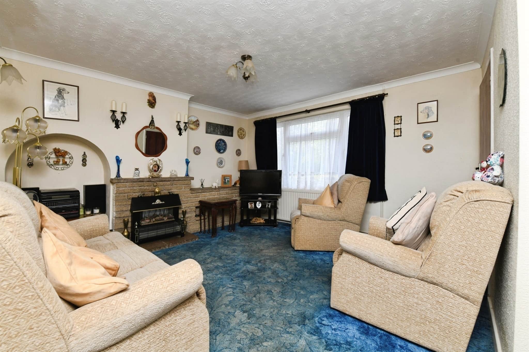 Property at Broads Green, Great Waltham, Chelmsford
