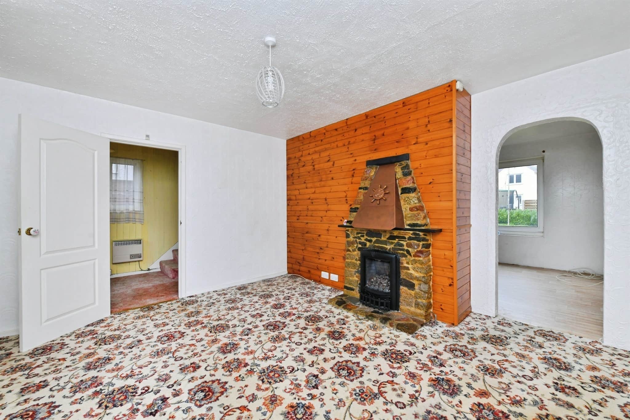 Property at Pike Road, Plymouth