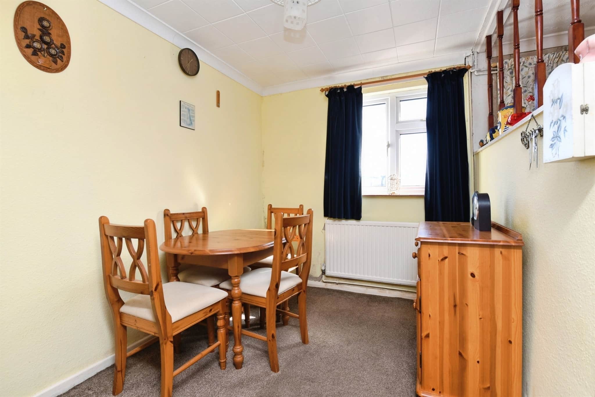Property at Broads Green, Great Waltham, Chelmsford