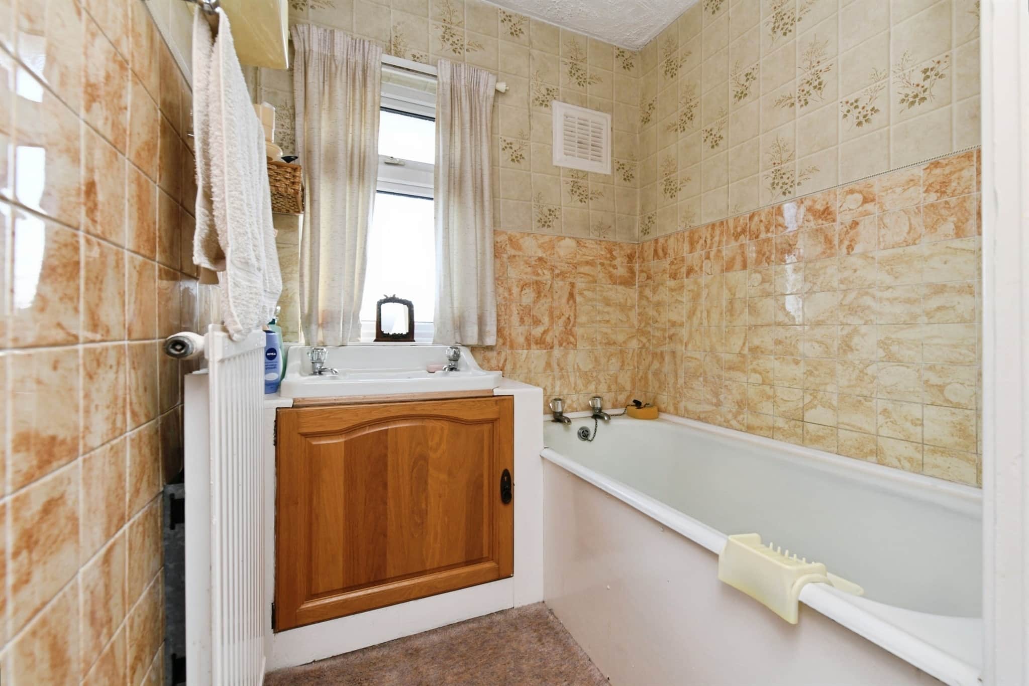 Property at Broads Green, Great Waltham, Chelmsford