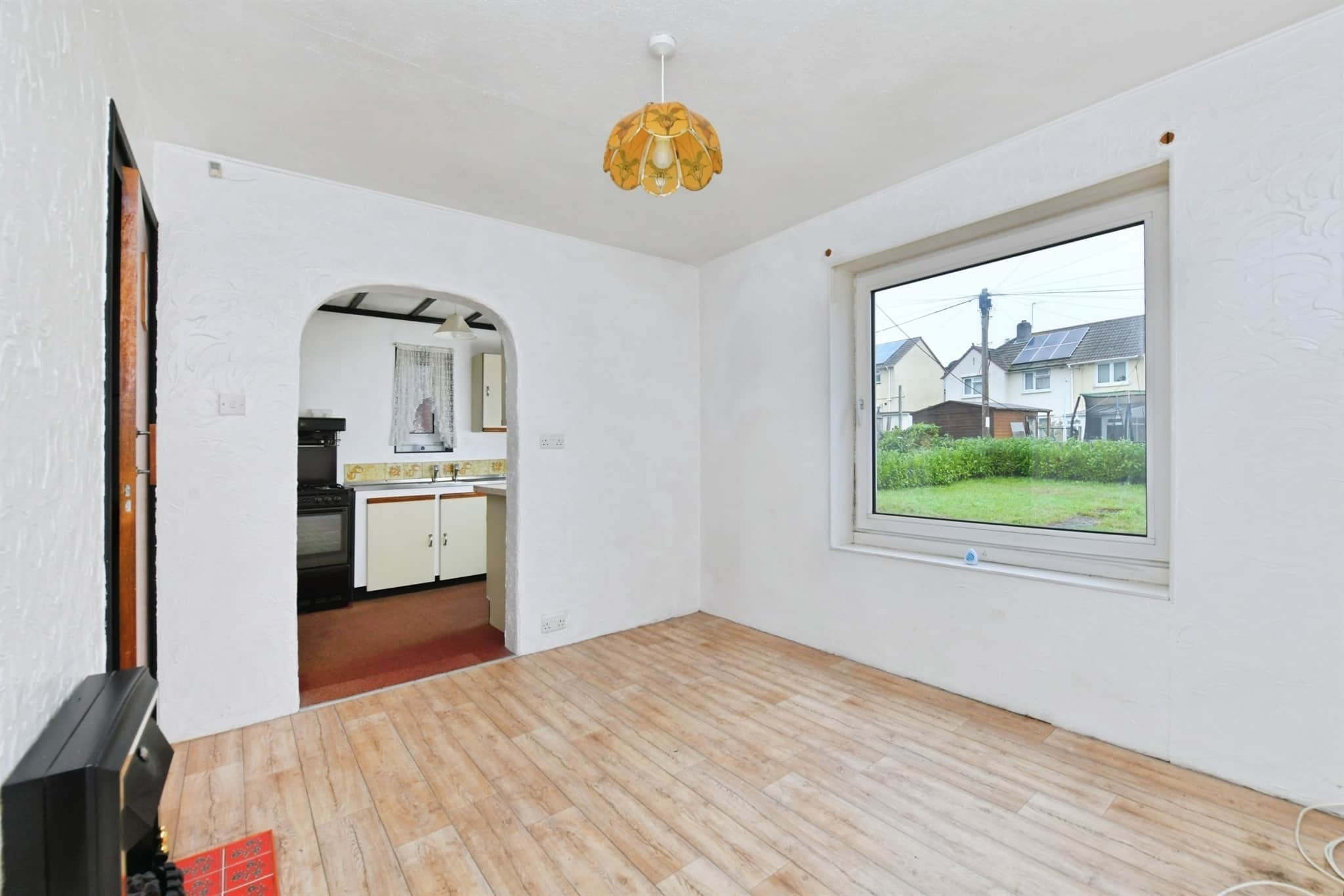 Property at Pike Road, Plymouth