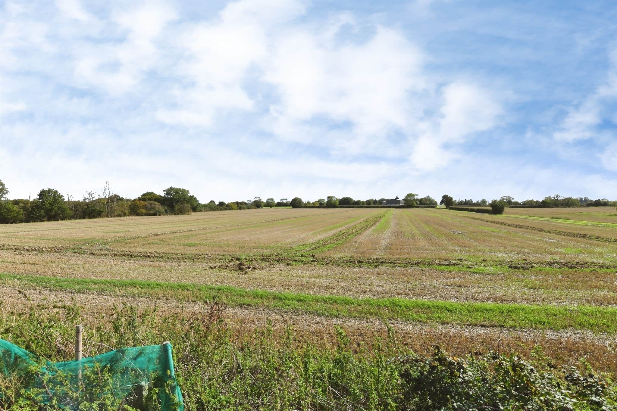 Property at Broads Green, Great Waltham, Chelmsford