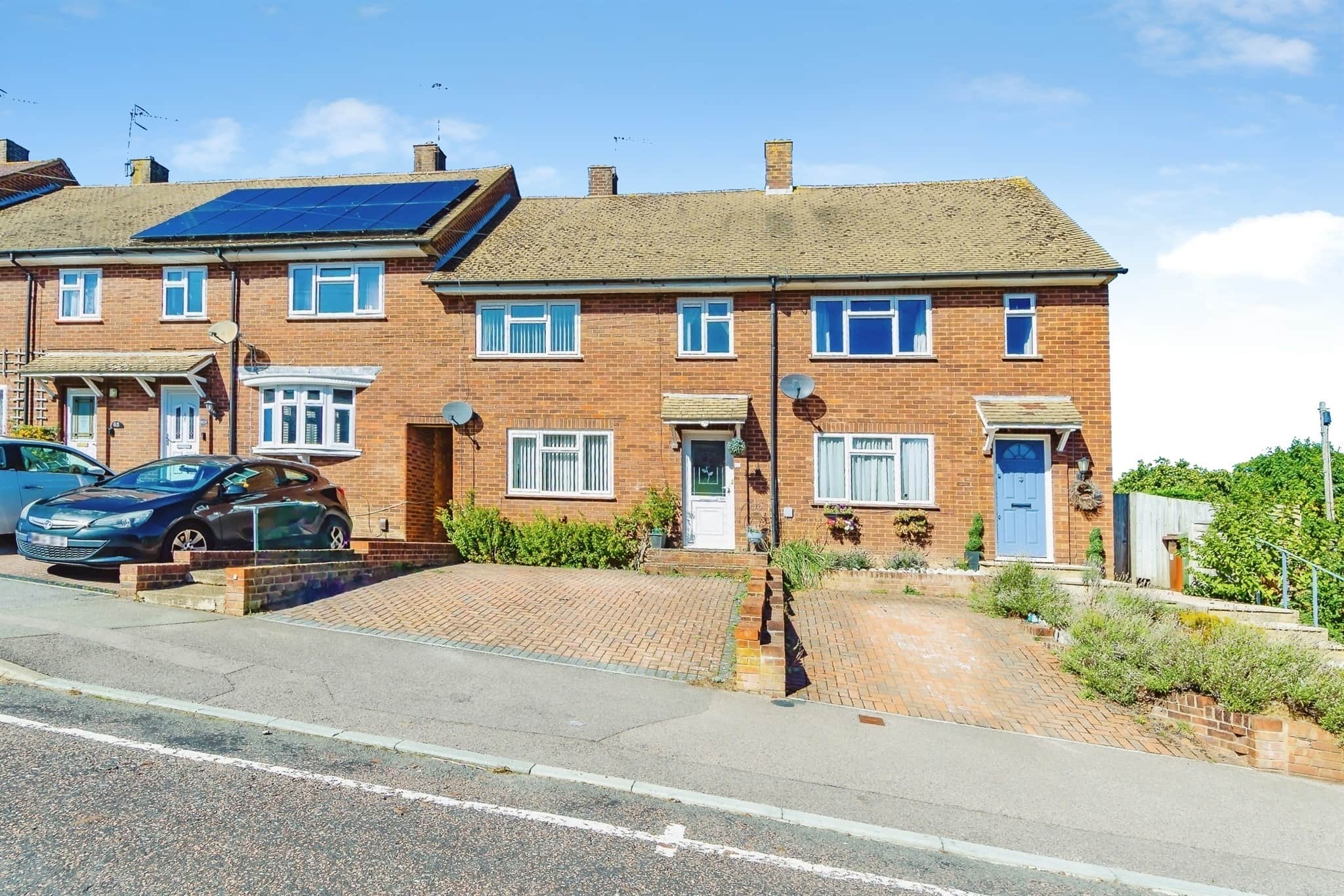 Property at Brokes Way, Tunbridge Wells