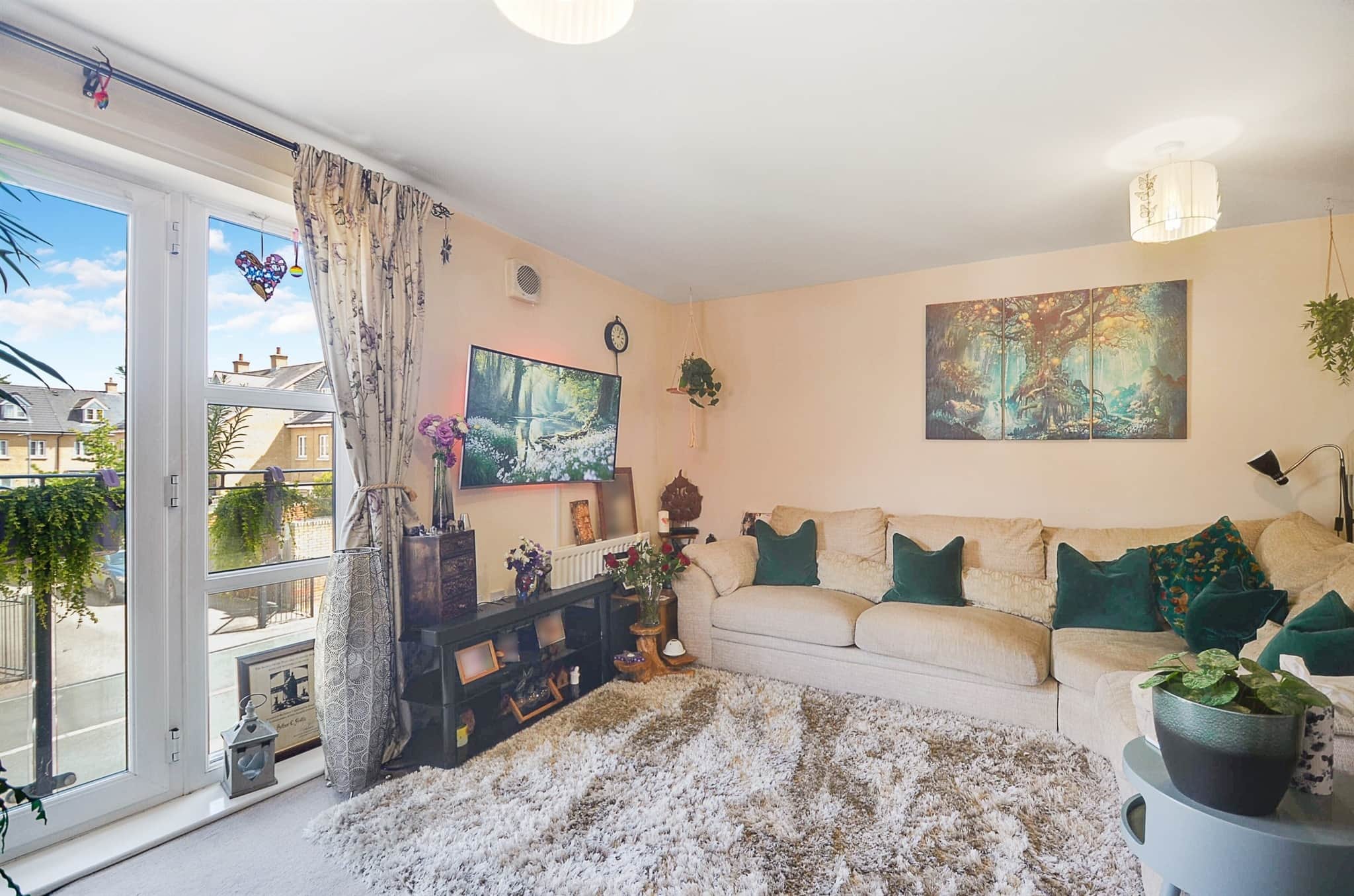 Property at River View, Shefford