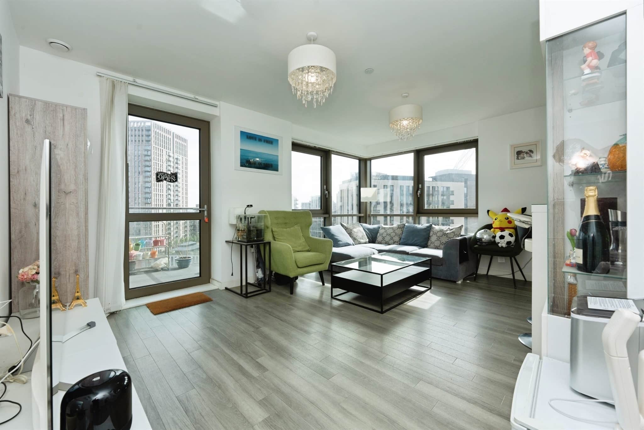 Property at Olympic Way, Wembley