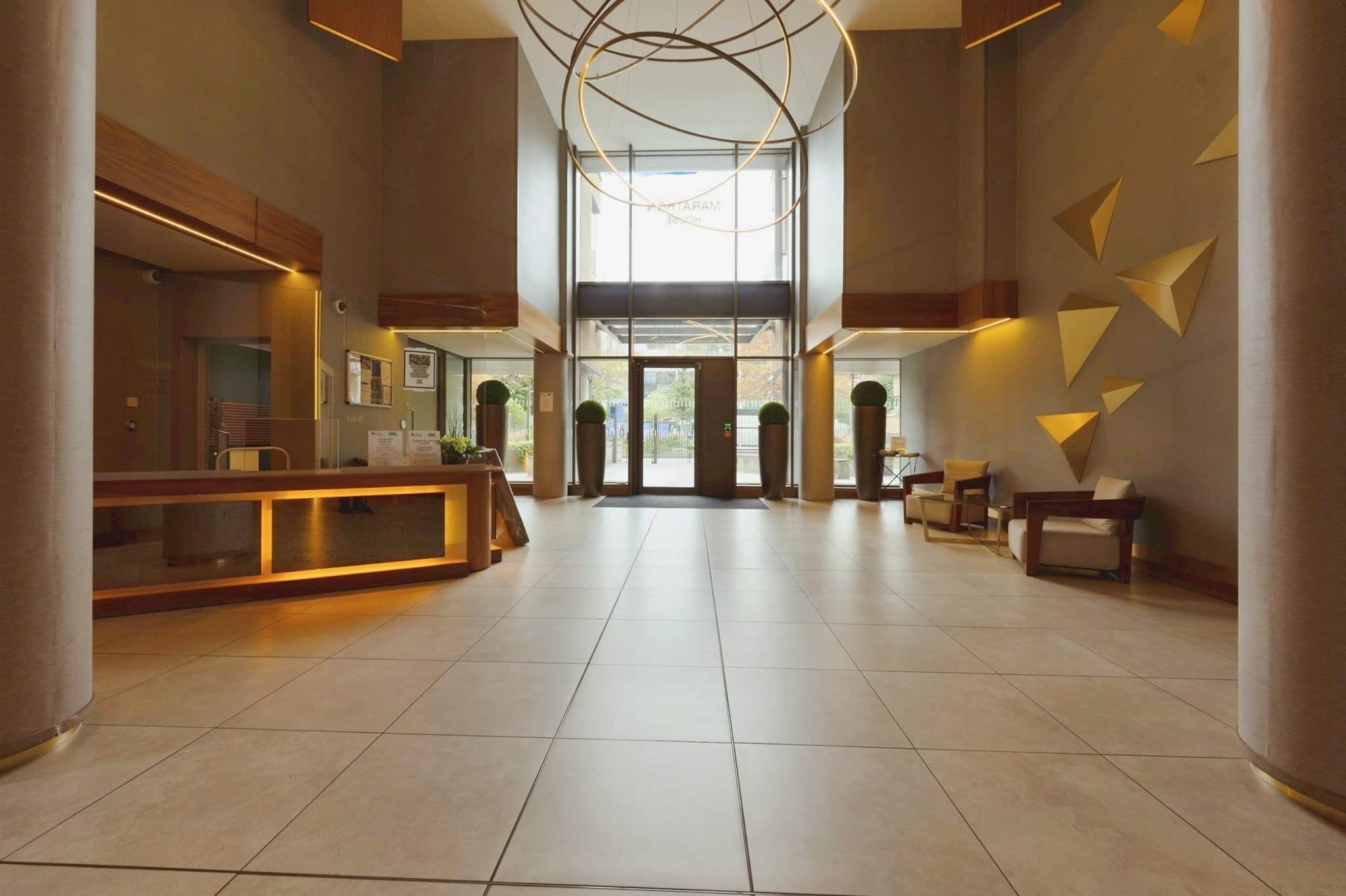 Property at Olympic Way, Wembley