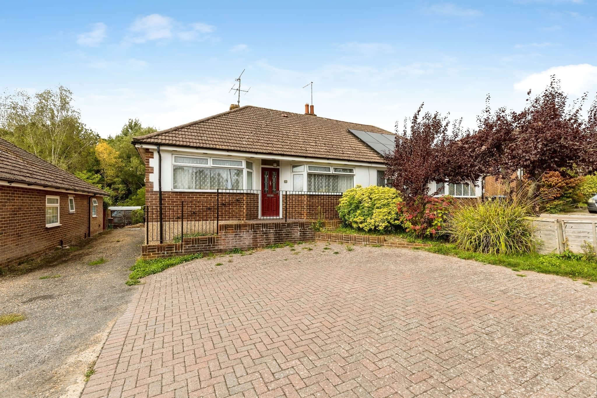Property at Valebridge Road, Burgess Hill