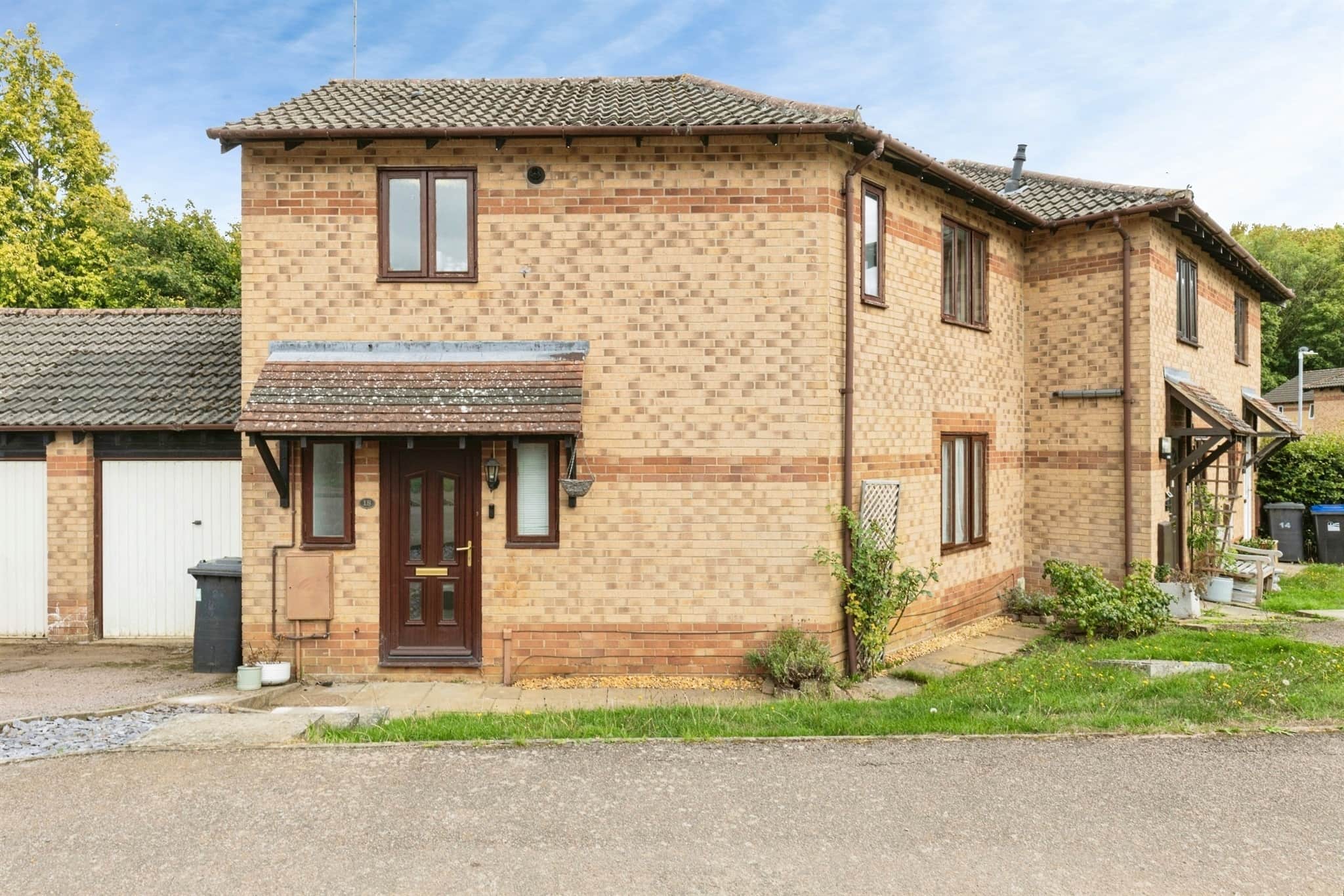 Property at Mallard Drive, Woodford Halse, Daventry