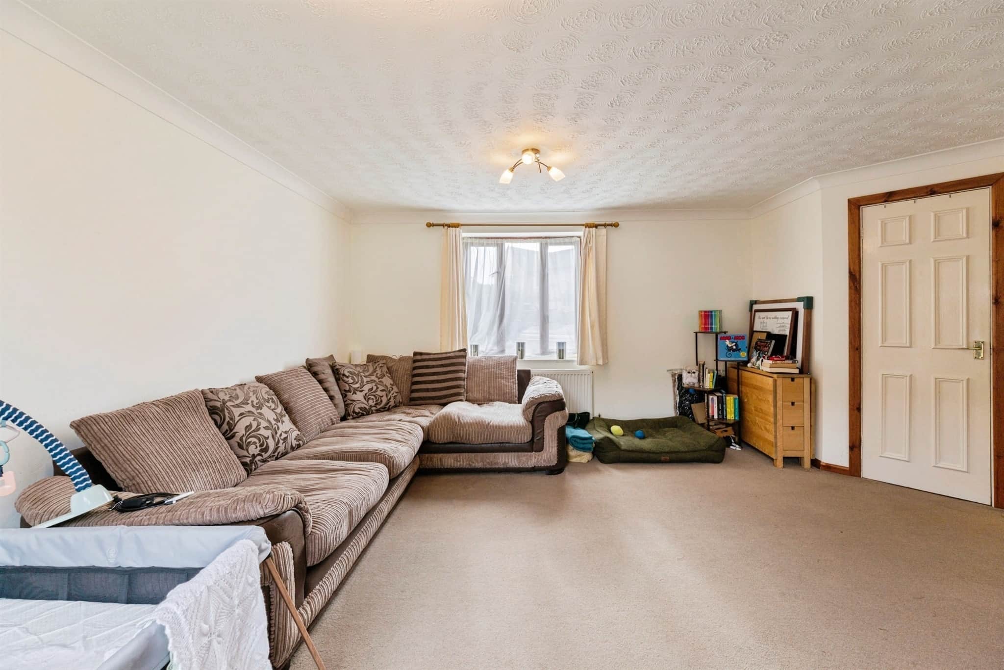 Property at Mallard Drive, Woodford Halse, Daventry