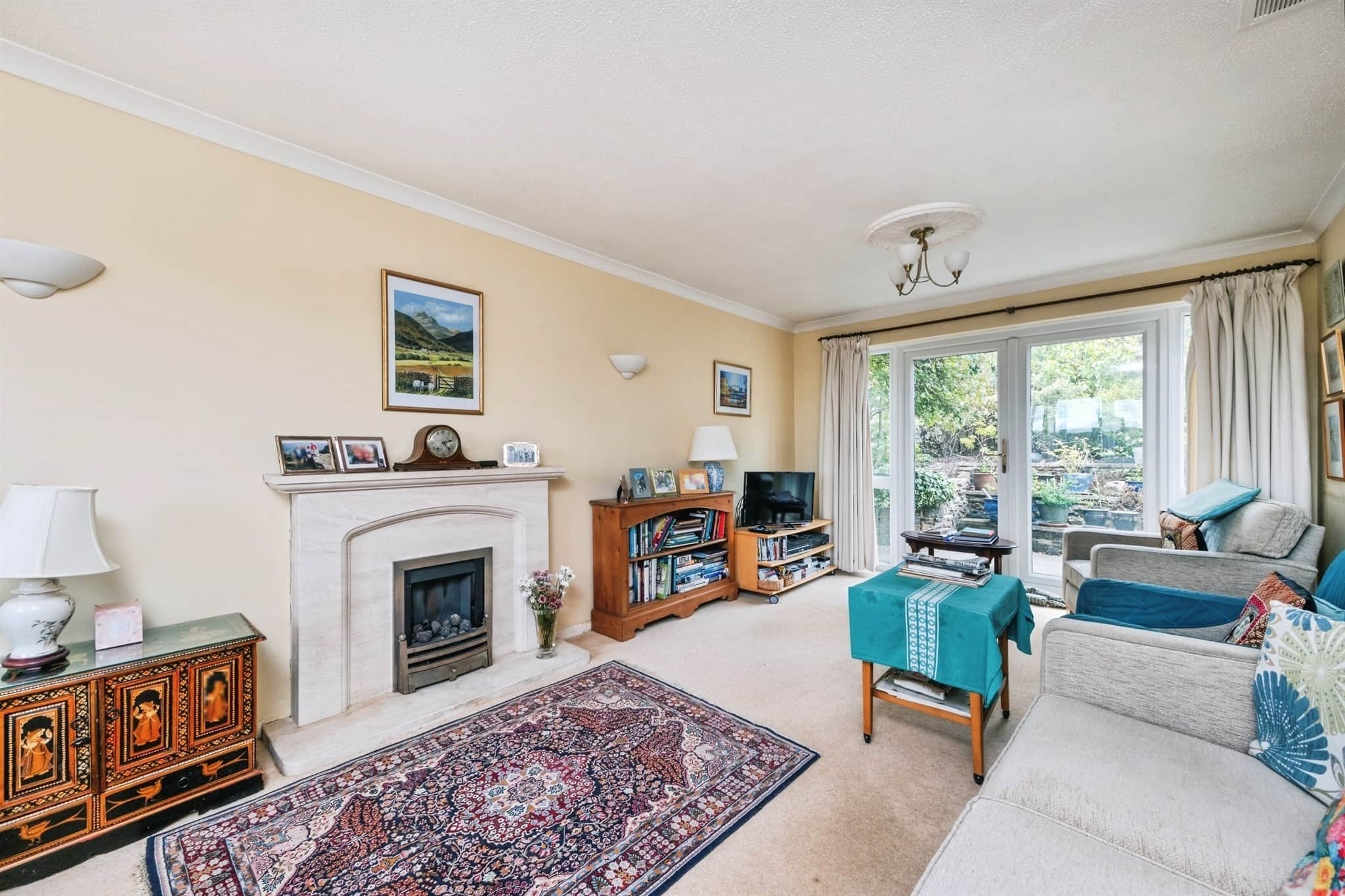 Property at Page Hill Avenue, Buckingham