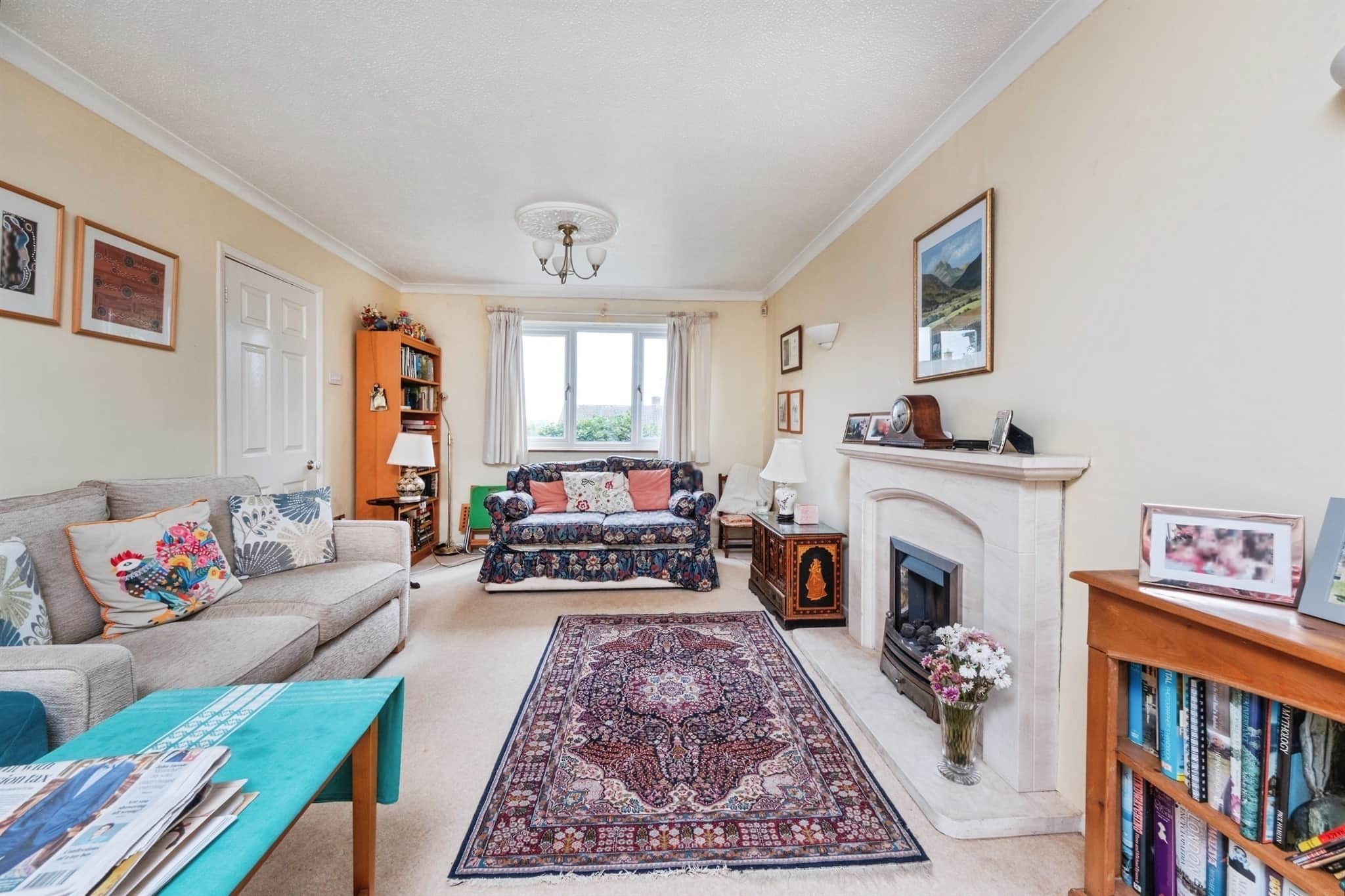 Property at Page Hill Avenue, Buckingham