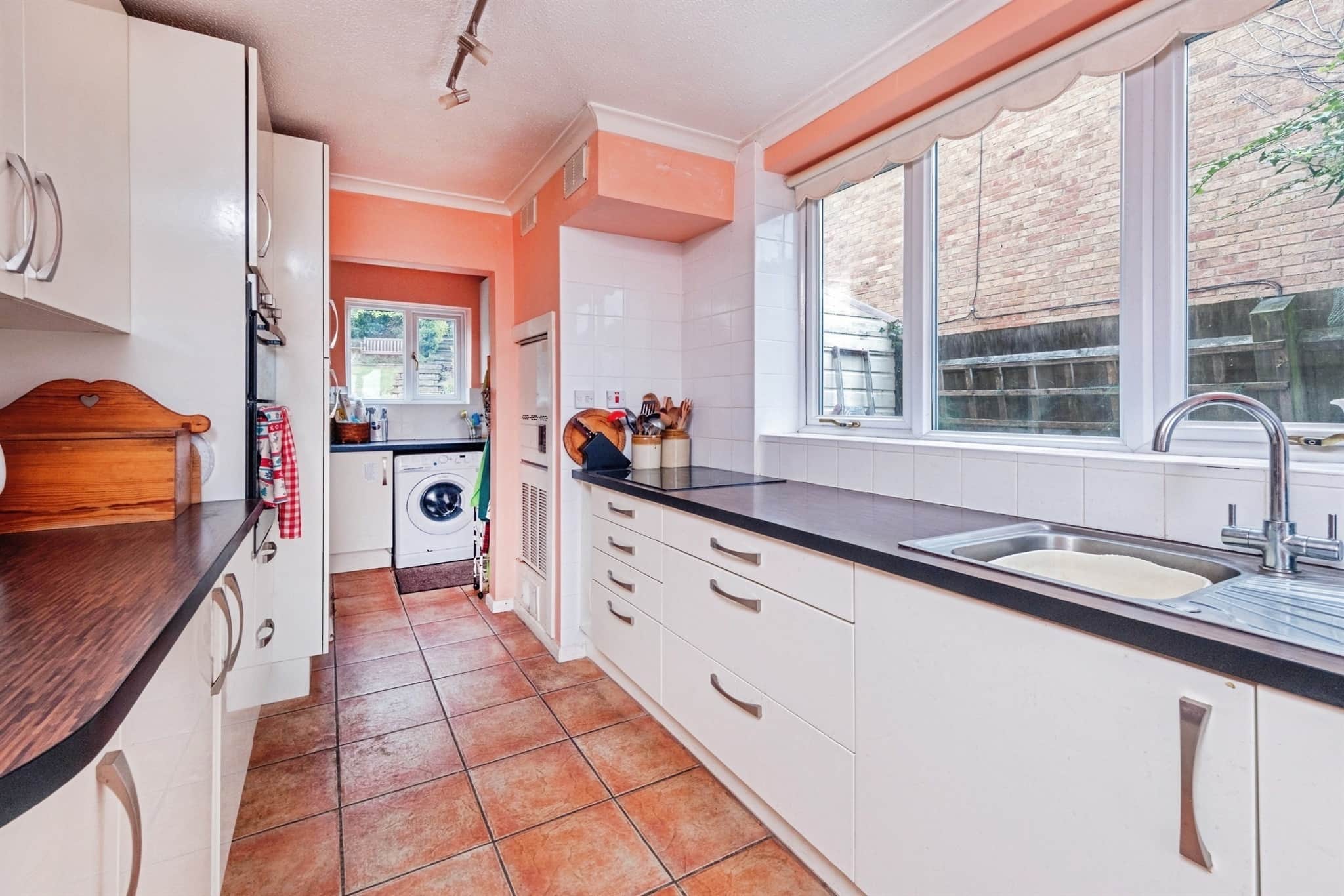 Property at Page Hill Avenue, Buckingham