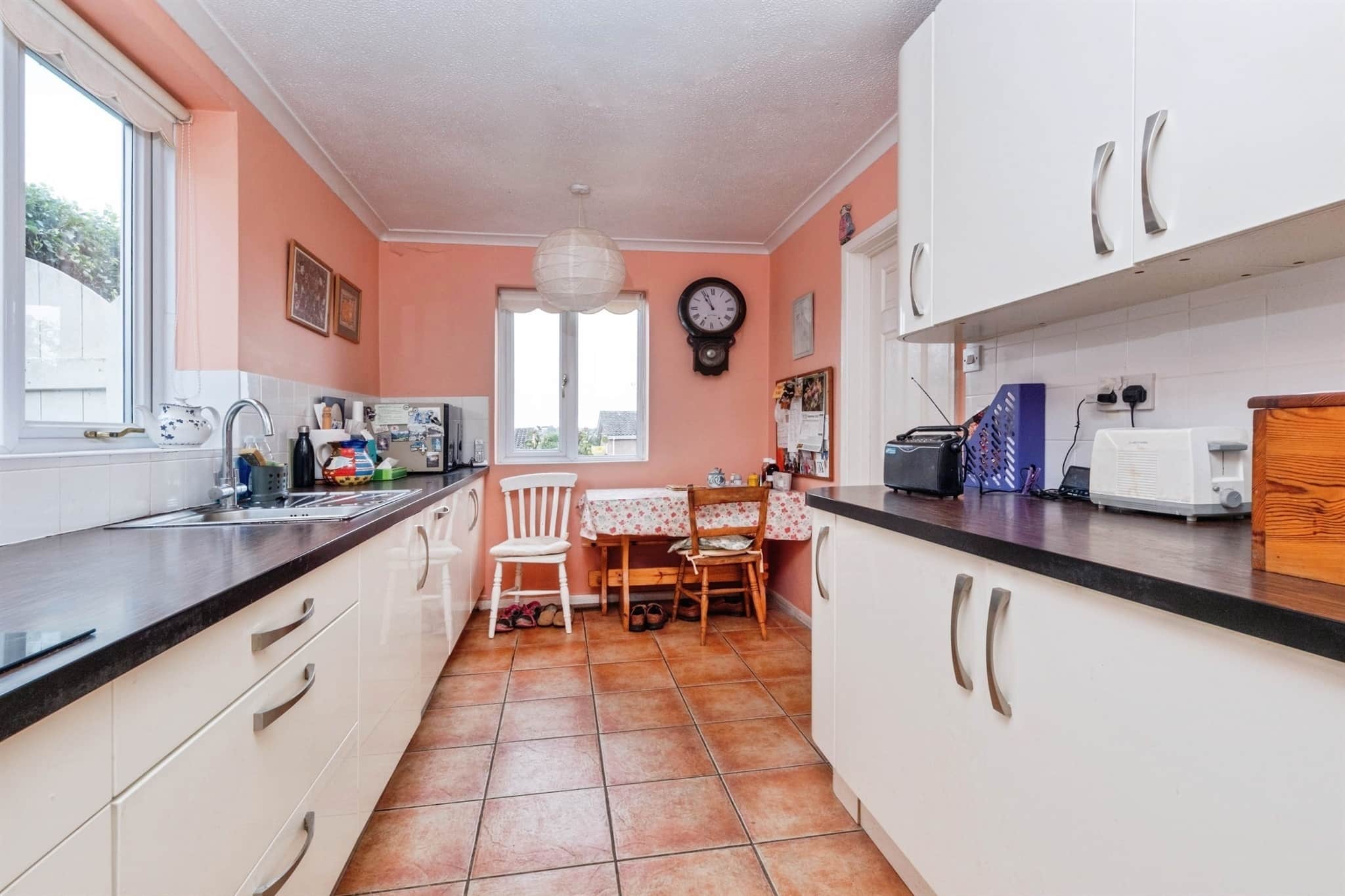 Property at Page Hill Avenue, Buckingham