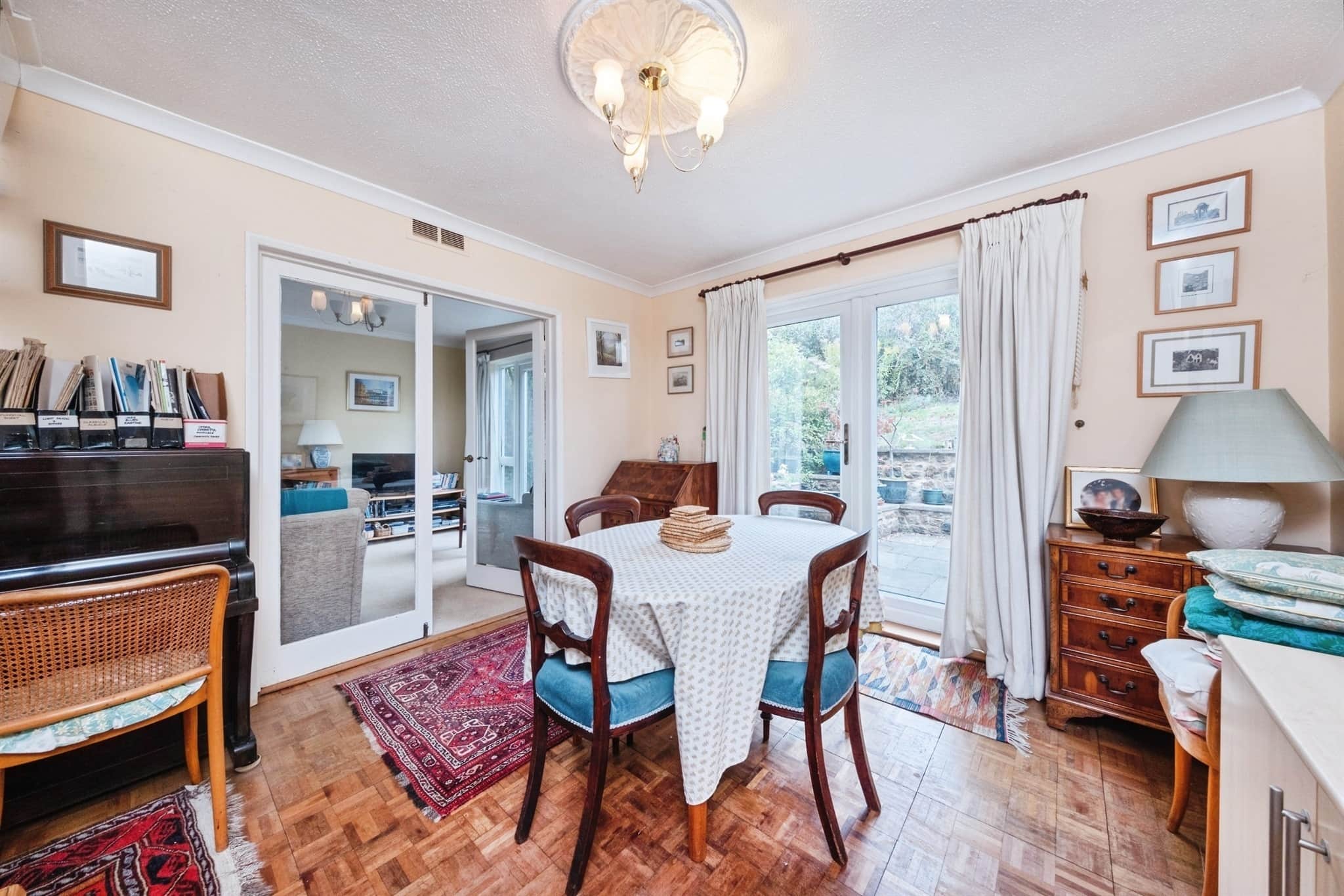 Property at Page Hill Avenue, Buckingham