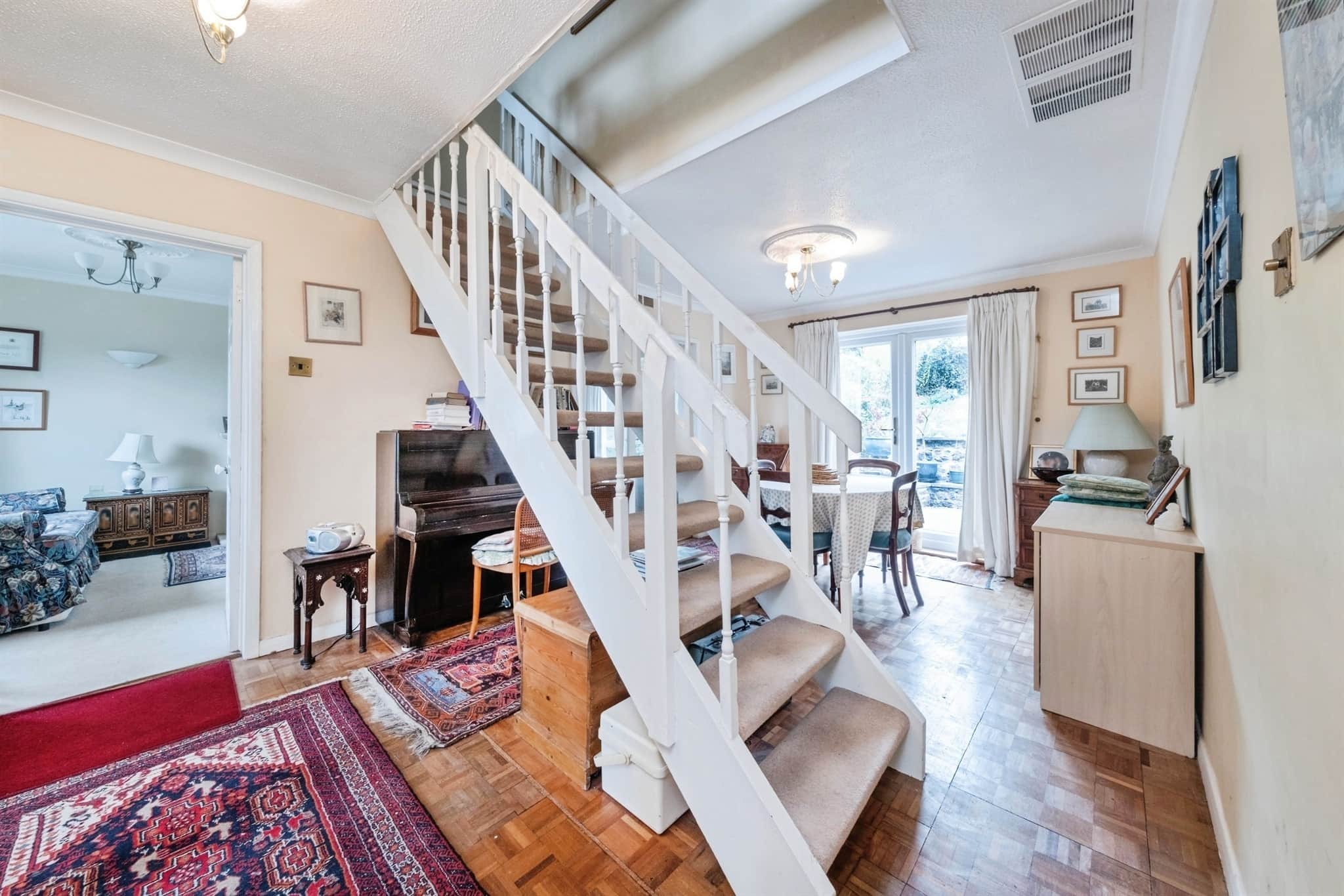 Property at Page Hill Avenue, Buckingham