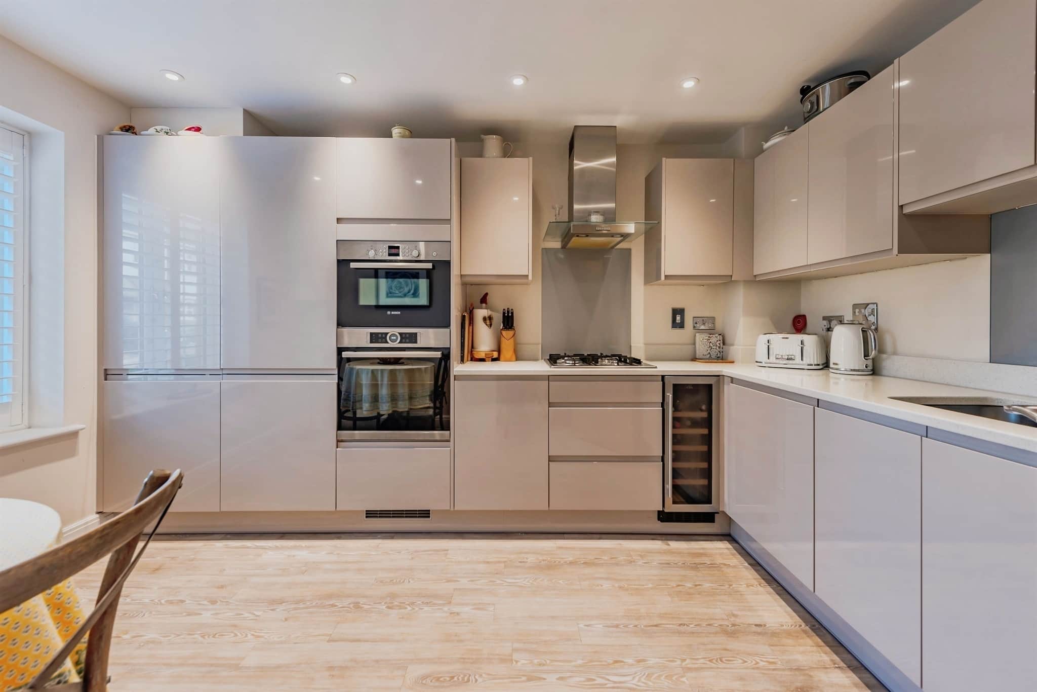 Property at Brougham Lane, Pease Pottage, Crawley