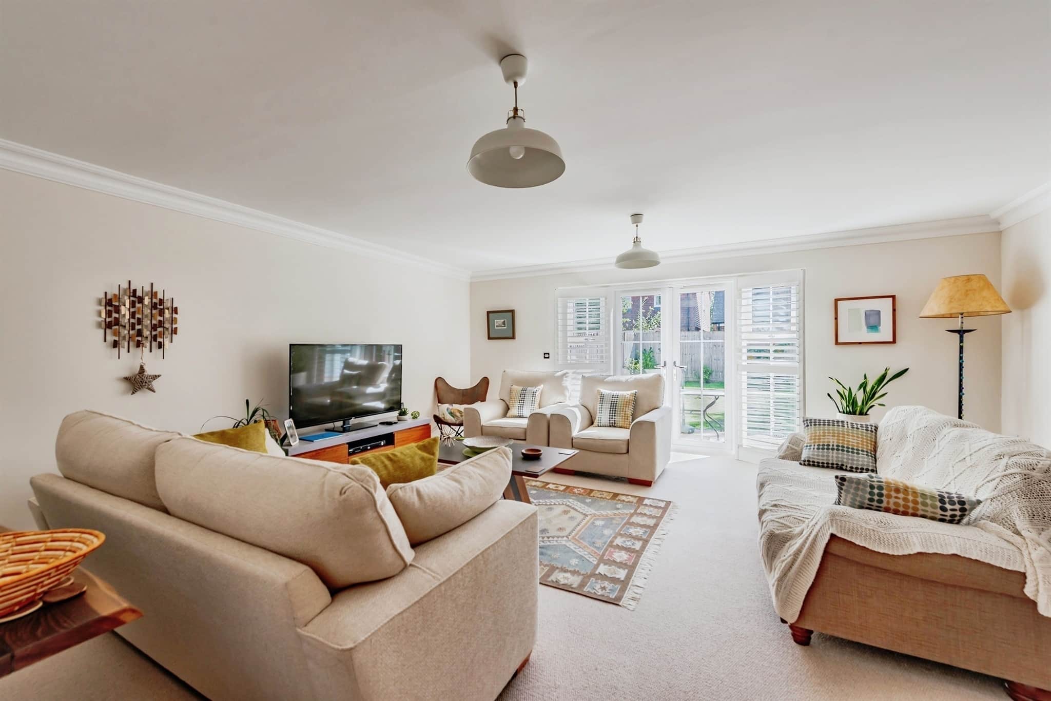 Property at Brougham Lane, Pease Pottage, Crawley