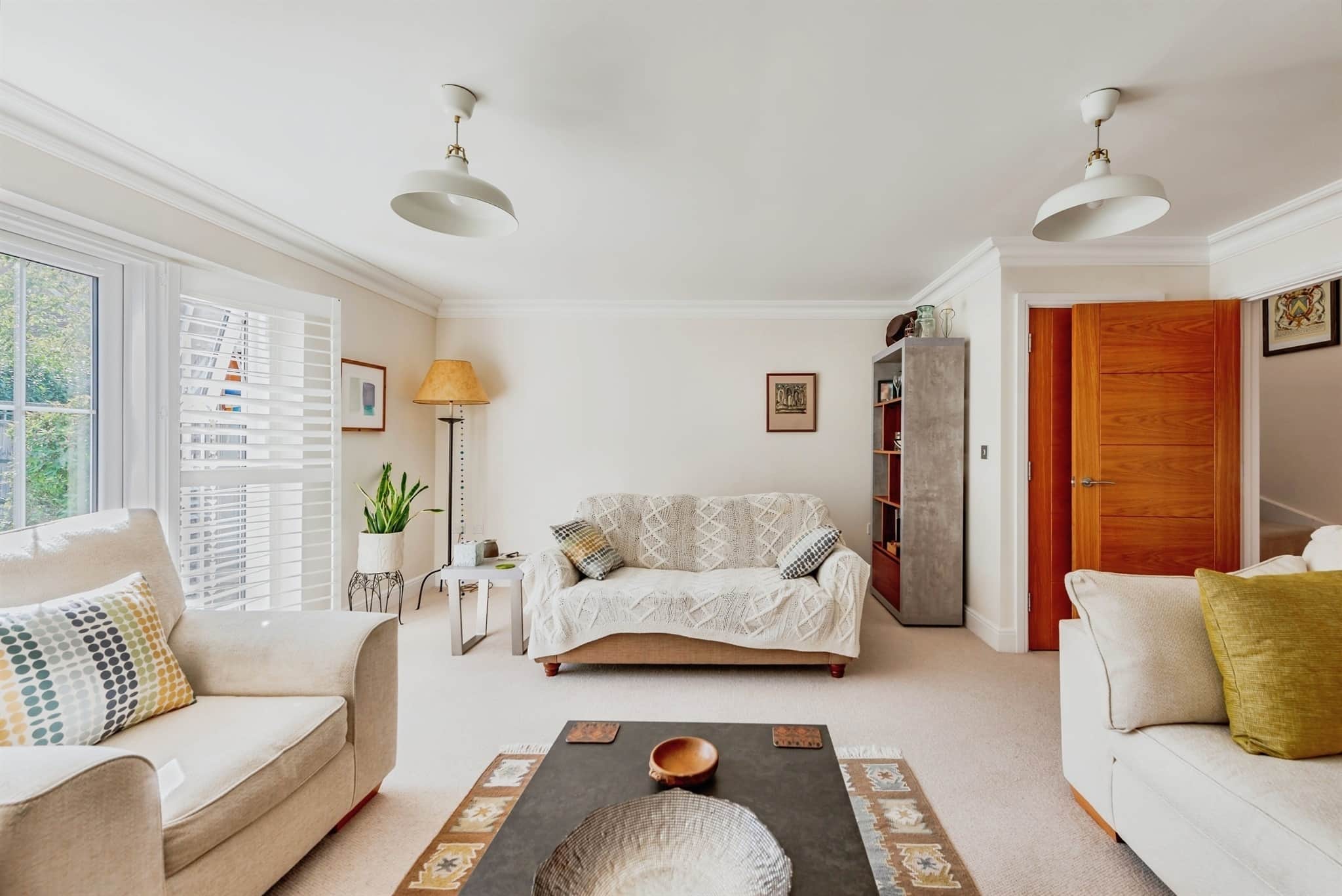 Property at Brougham Lane, Pease Pottage, Crawley