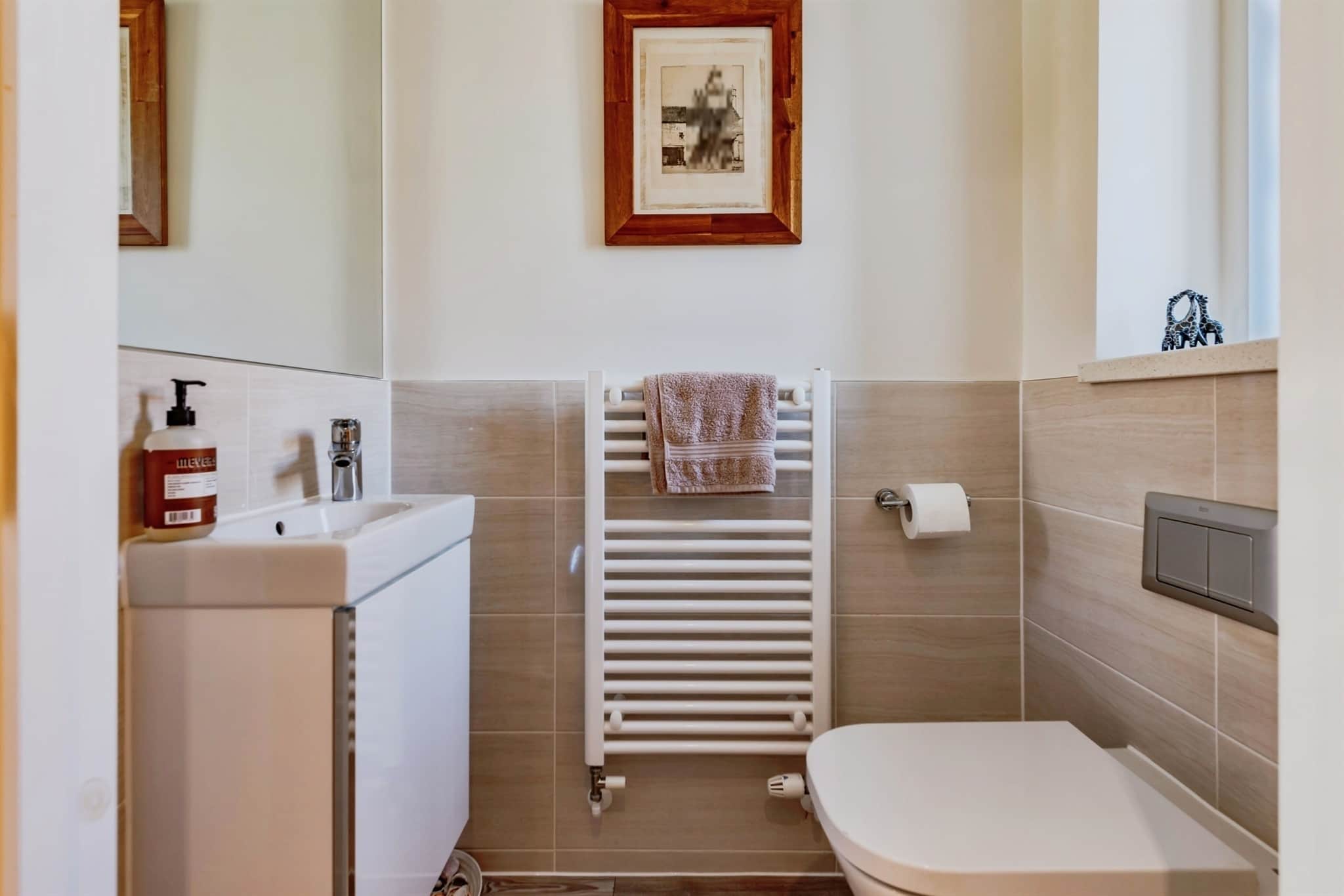Property at Brougham Lane, Pease Pottage, Crawley