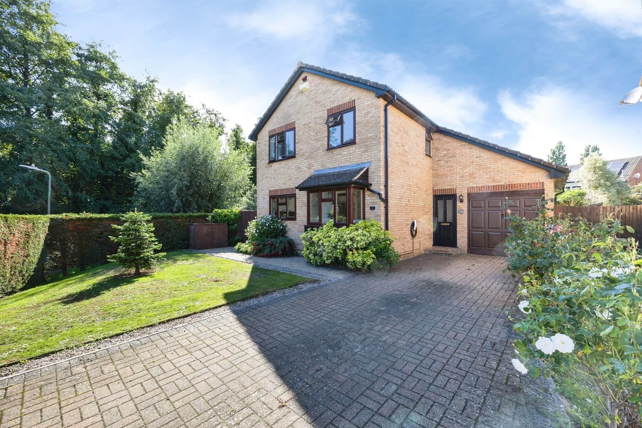 Property at Foley Close, Willesborough, Ashford