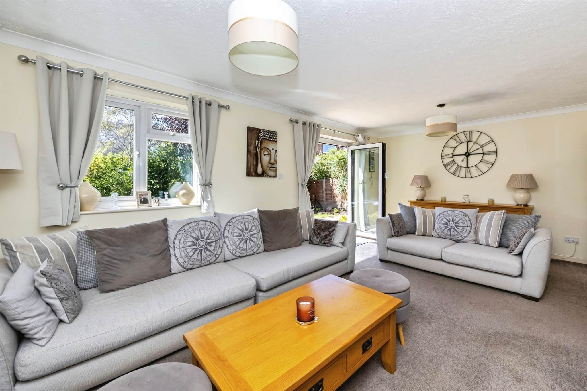 Property at Foley Close, Willesborough, Ashford