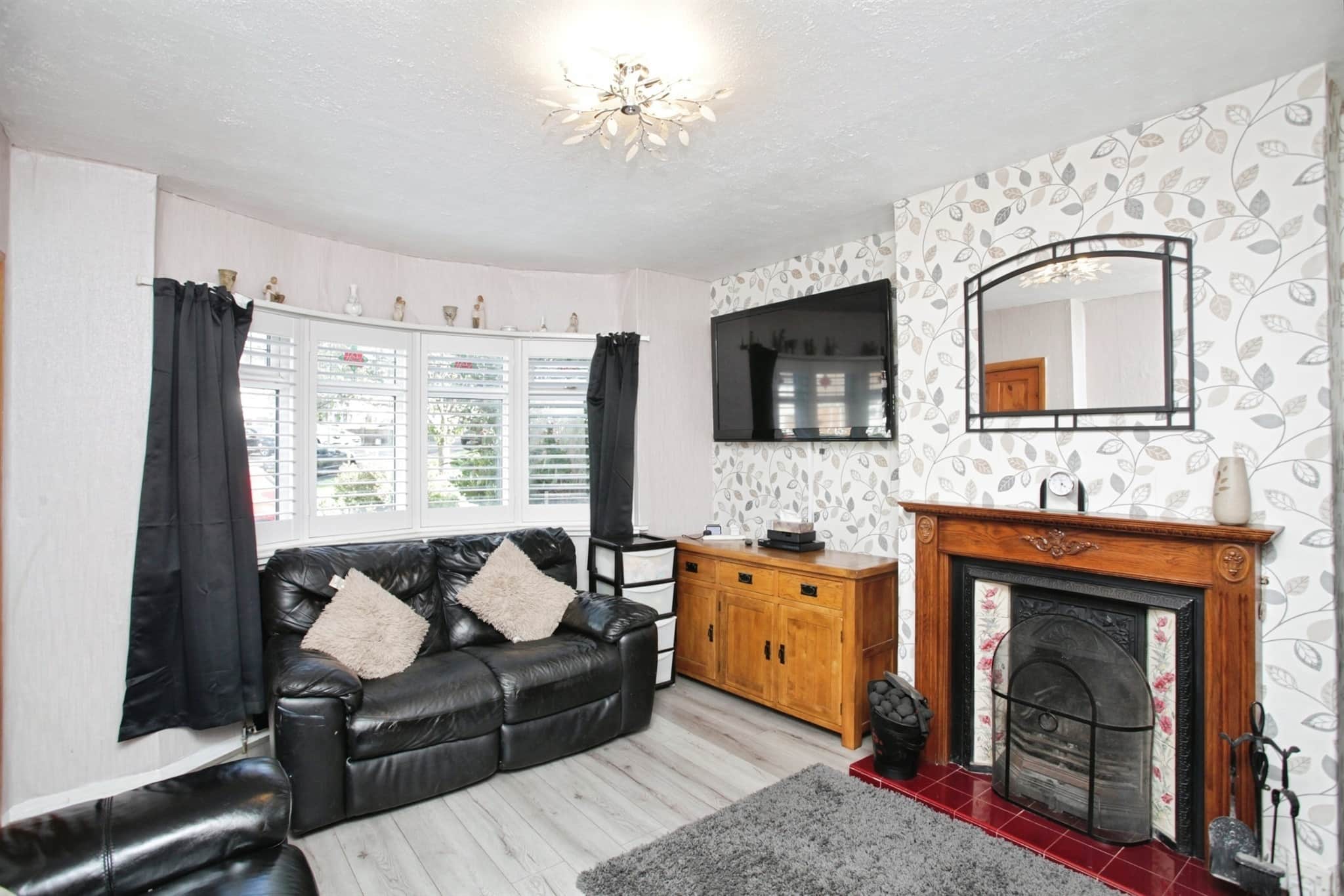Property at Fenwick Drive, RUGBY