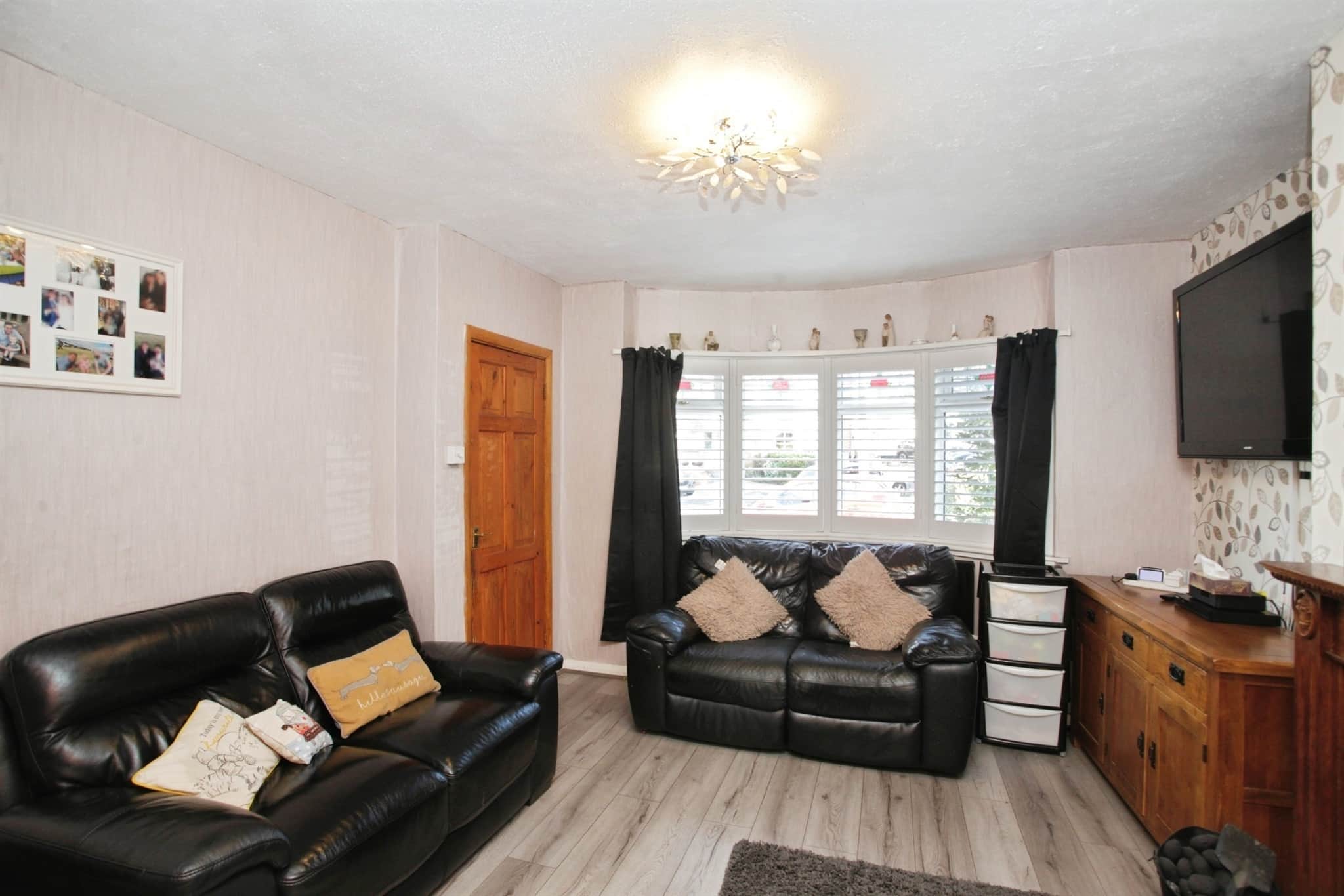 Property at Fenwick Drive, RUGBY