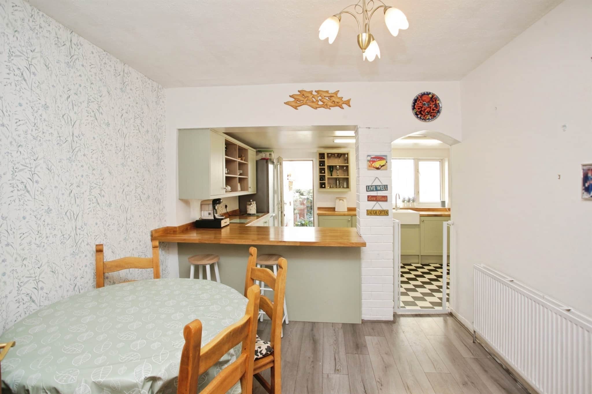 Property at Fenwick Drive, RUGBY