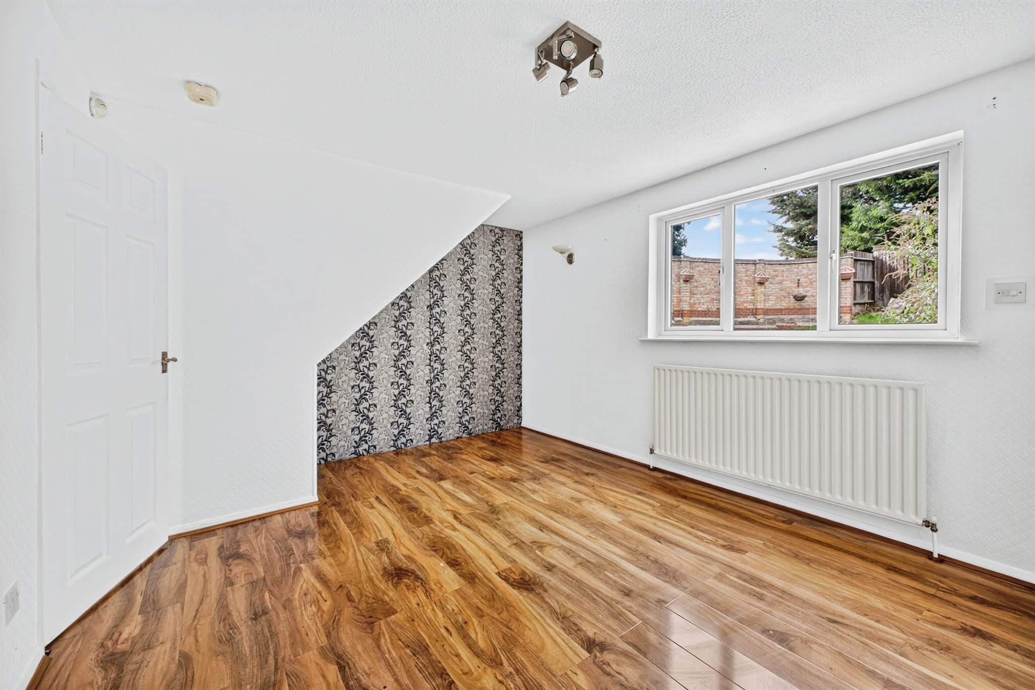 Property at Hammerstone Lane, Northampton