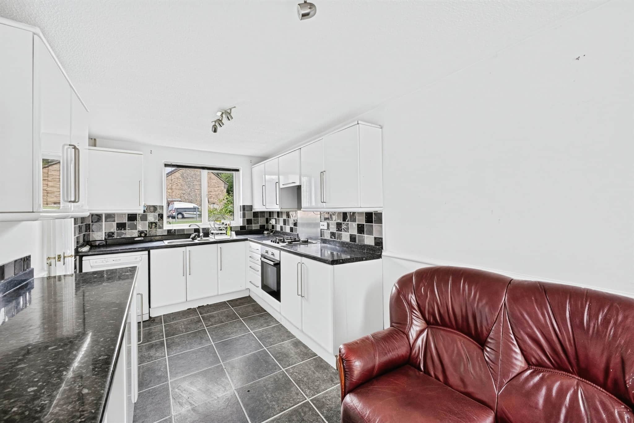 Property at Hammerstone Lane, Northampton