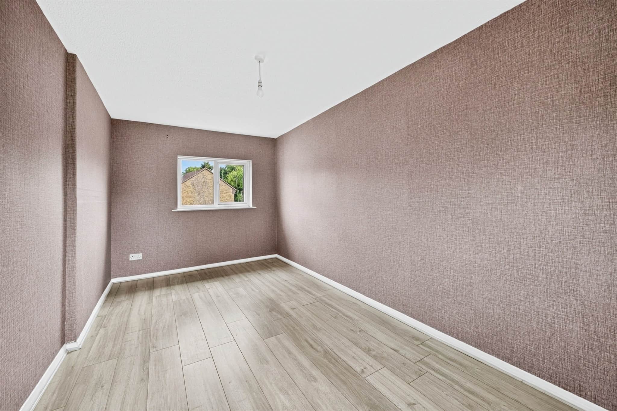 Property at Hammerstone Lane, Northampton