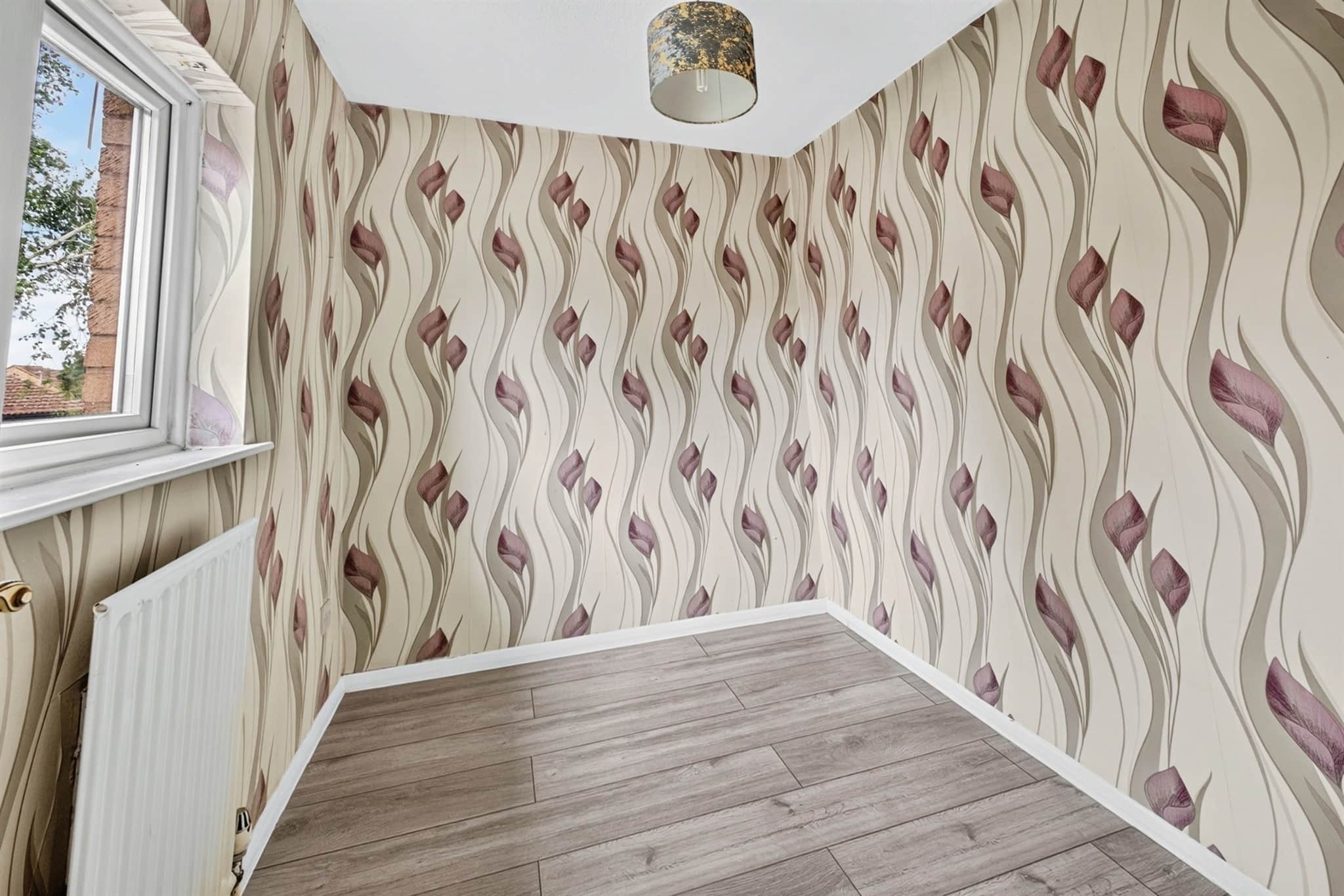 Property at Hammerstone Lane, Northampton