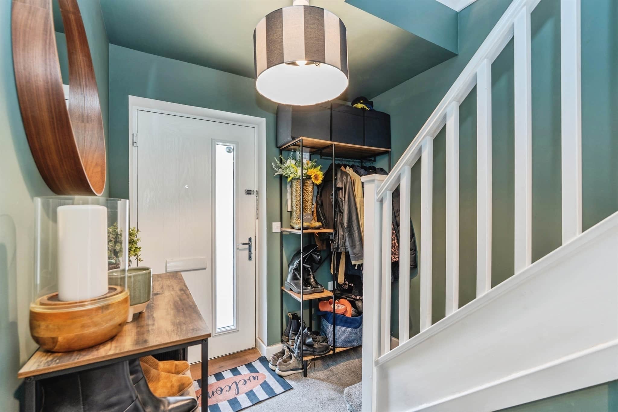 Property at Starboard Way, Southampton