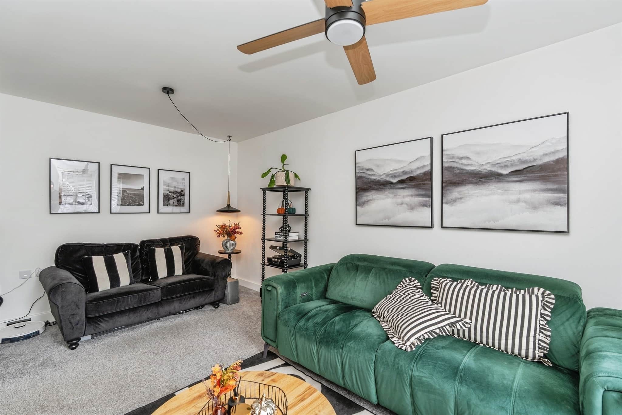 Property at Starboard Way, Southampton