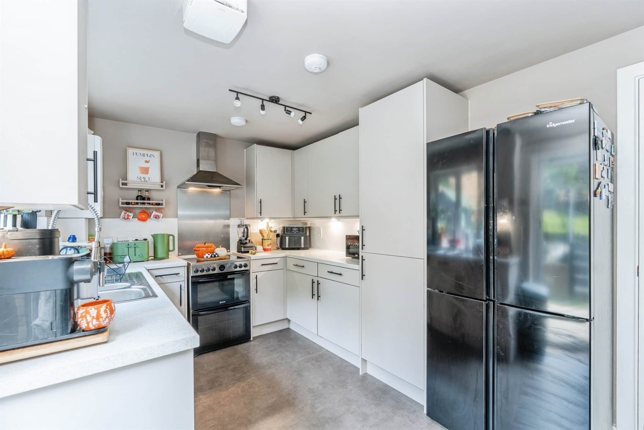 Property at Starboard Way, Southampton