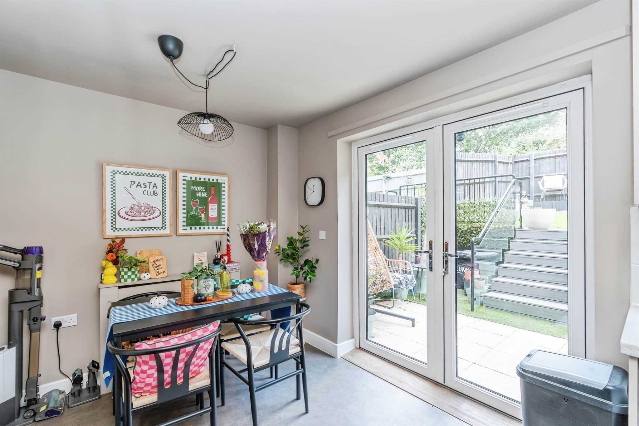 Property at Starboard Way, Southampton