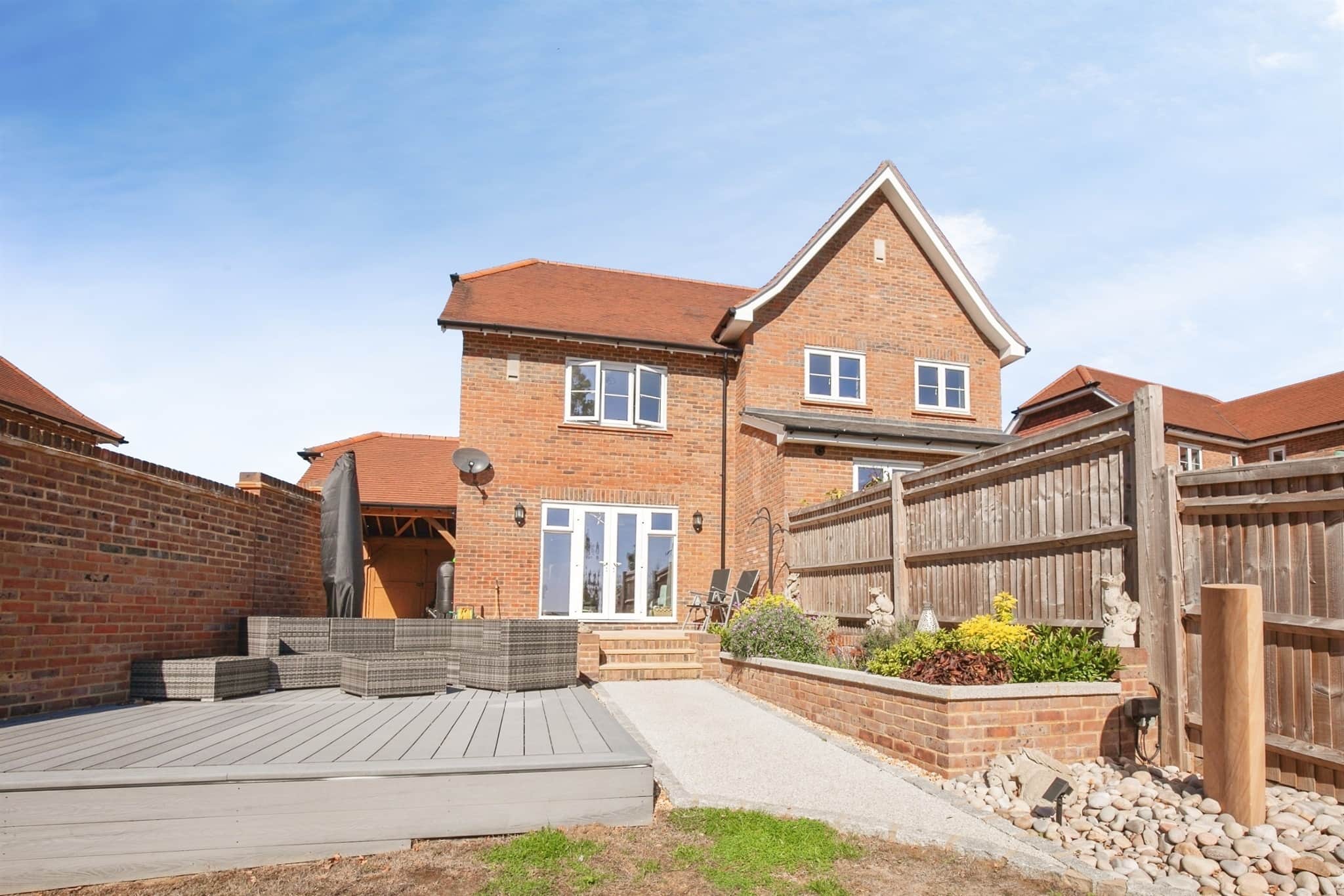 Property at Town Wood Close, Lindfield, Haywards Heath