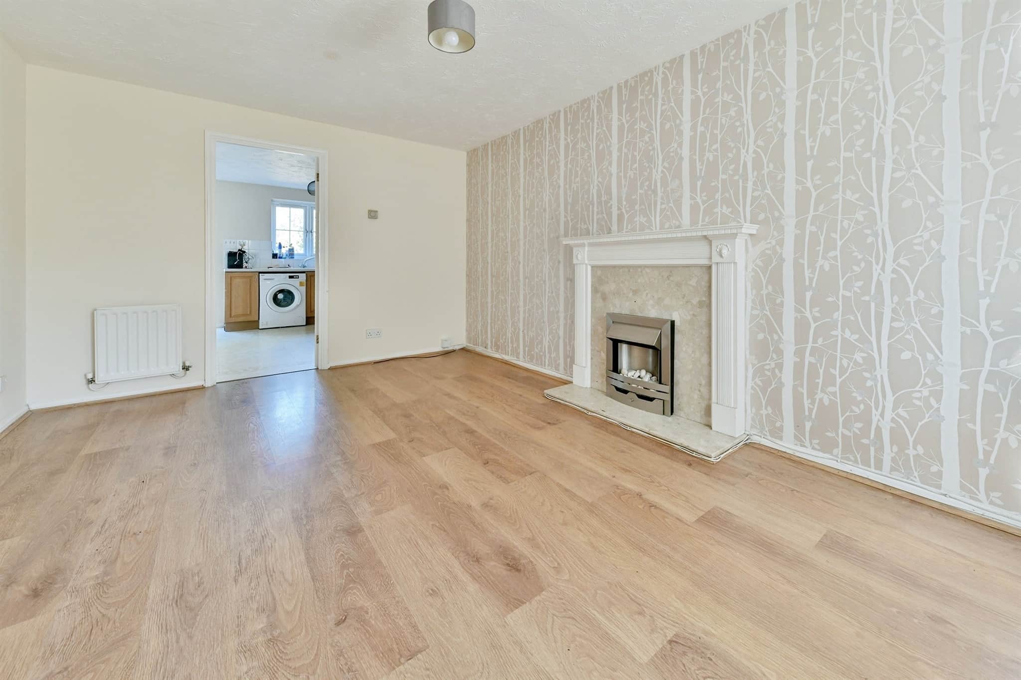 Property at Tamar Close, Great Ashby, Stevenage