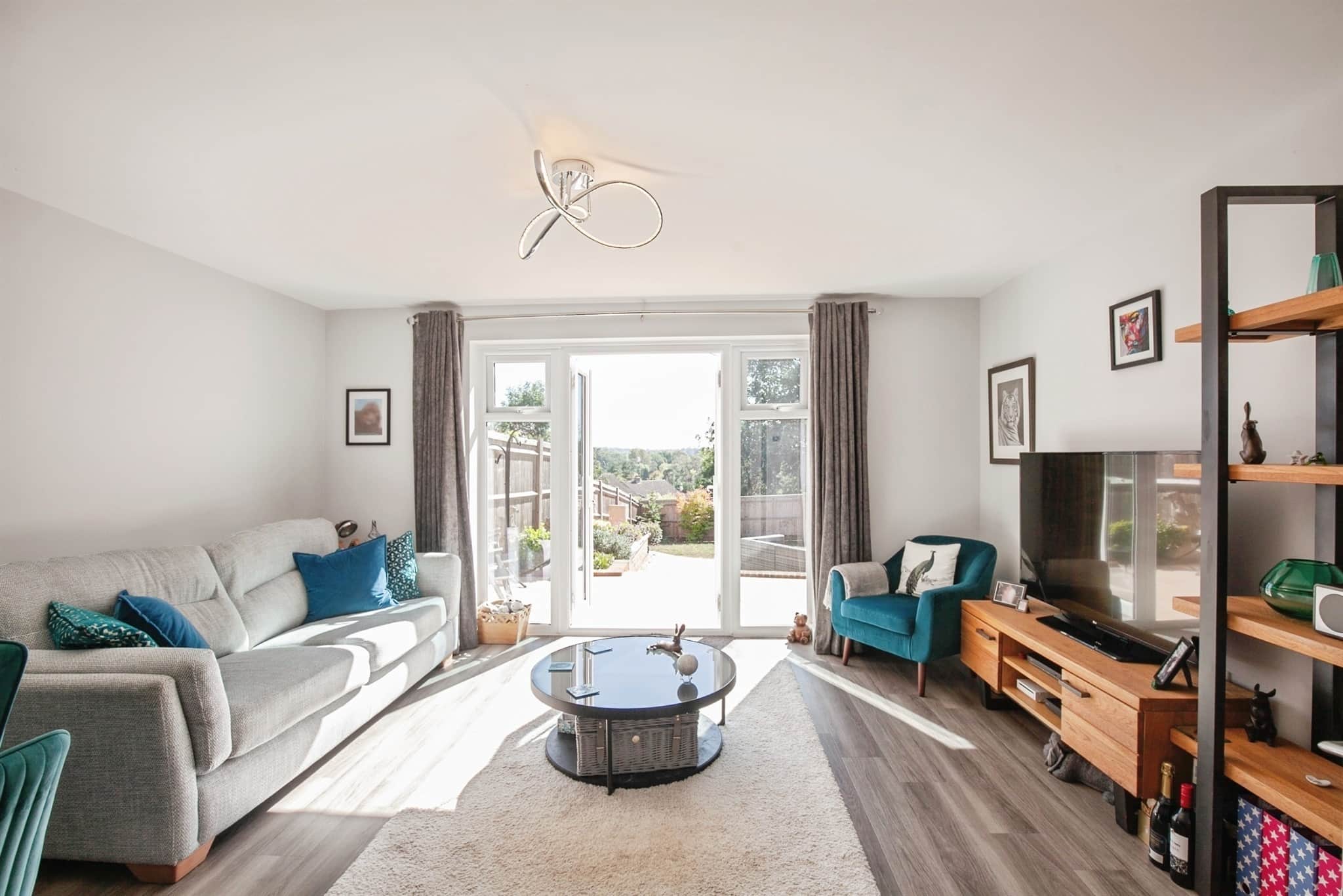 Property at Town Wood Close, Lindfield, Haywards Heath