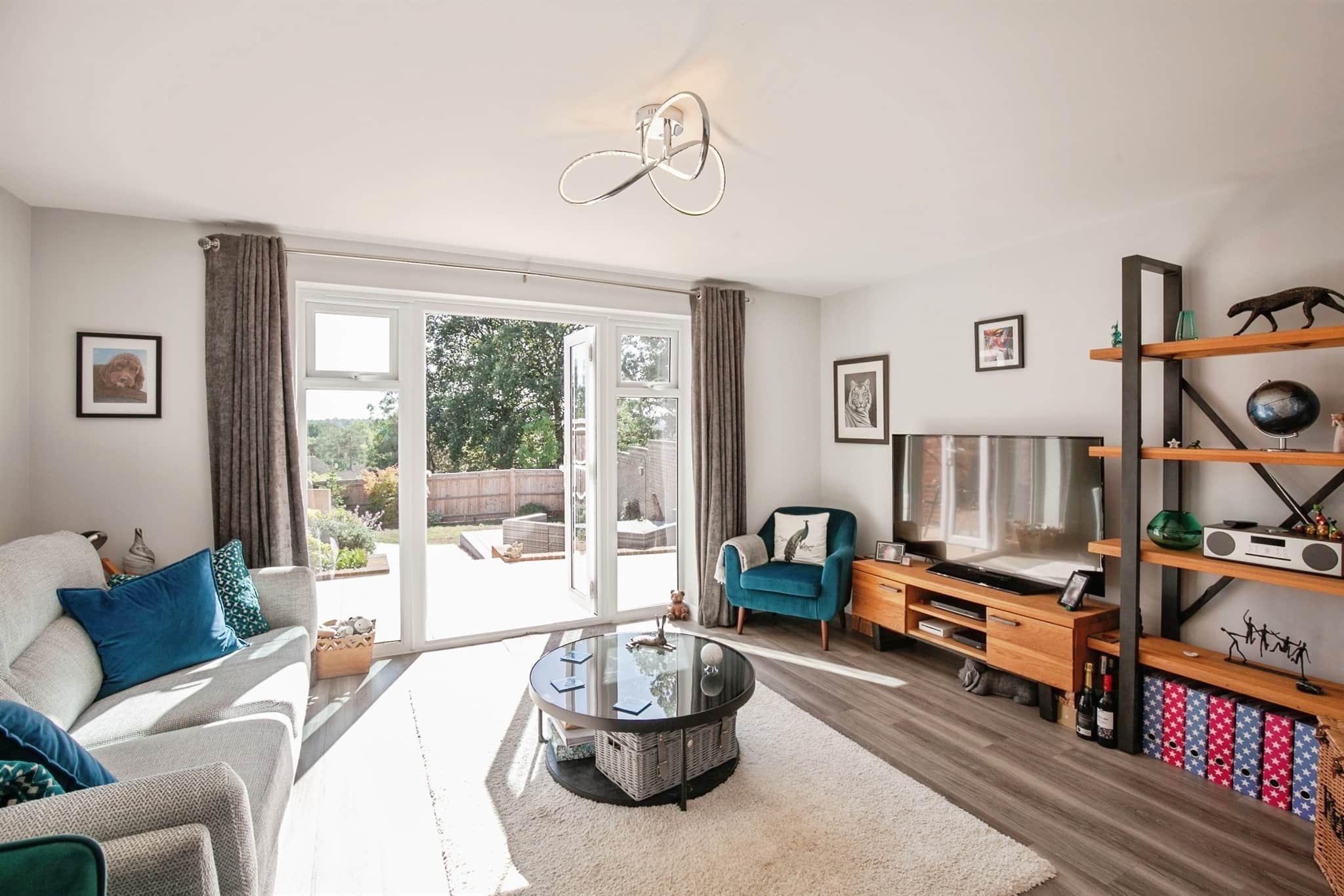 Property at Town Wood Close, Lindfield, Haywards Heath