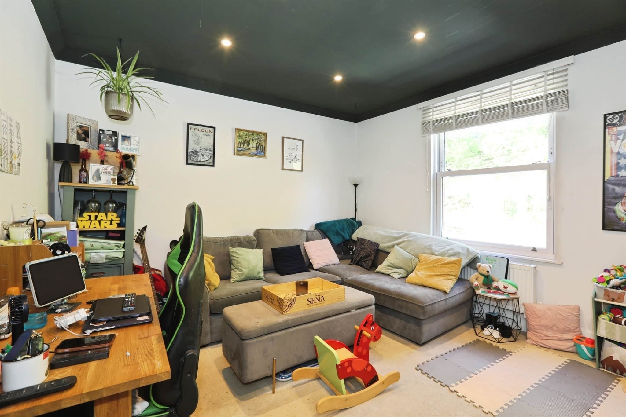 Property at Mill Green Road, Haywards Heath