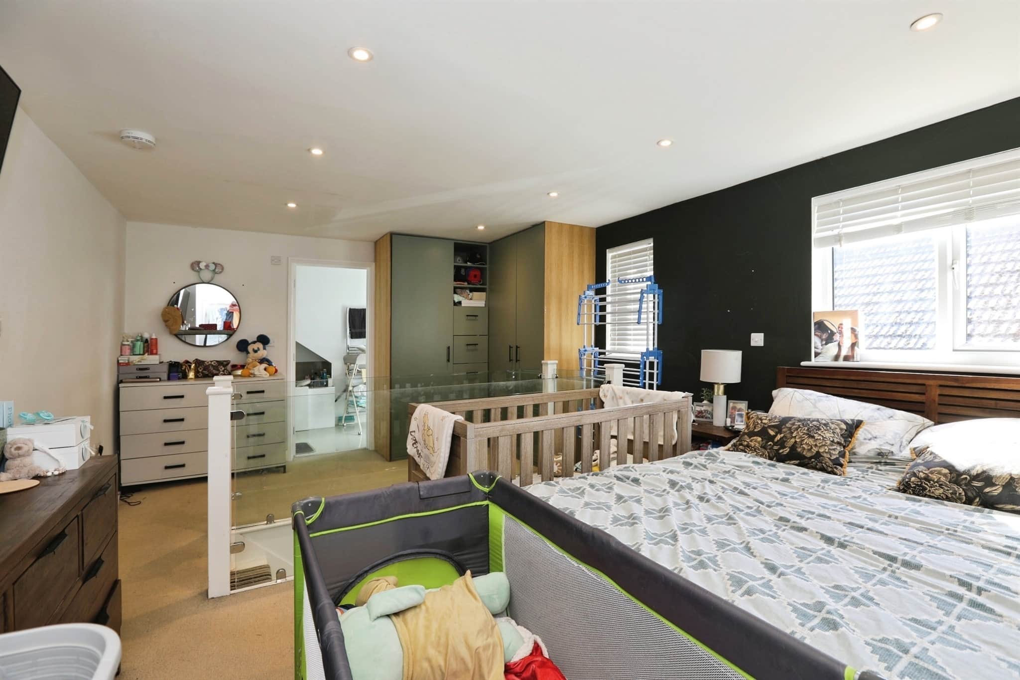 Property at Mill Green Road, Haywards Heath