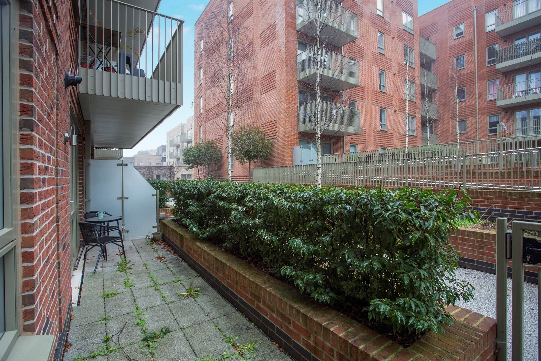Property at Oxhey Drive, Watford