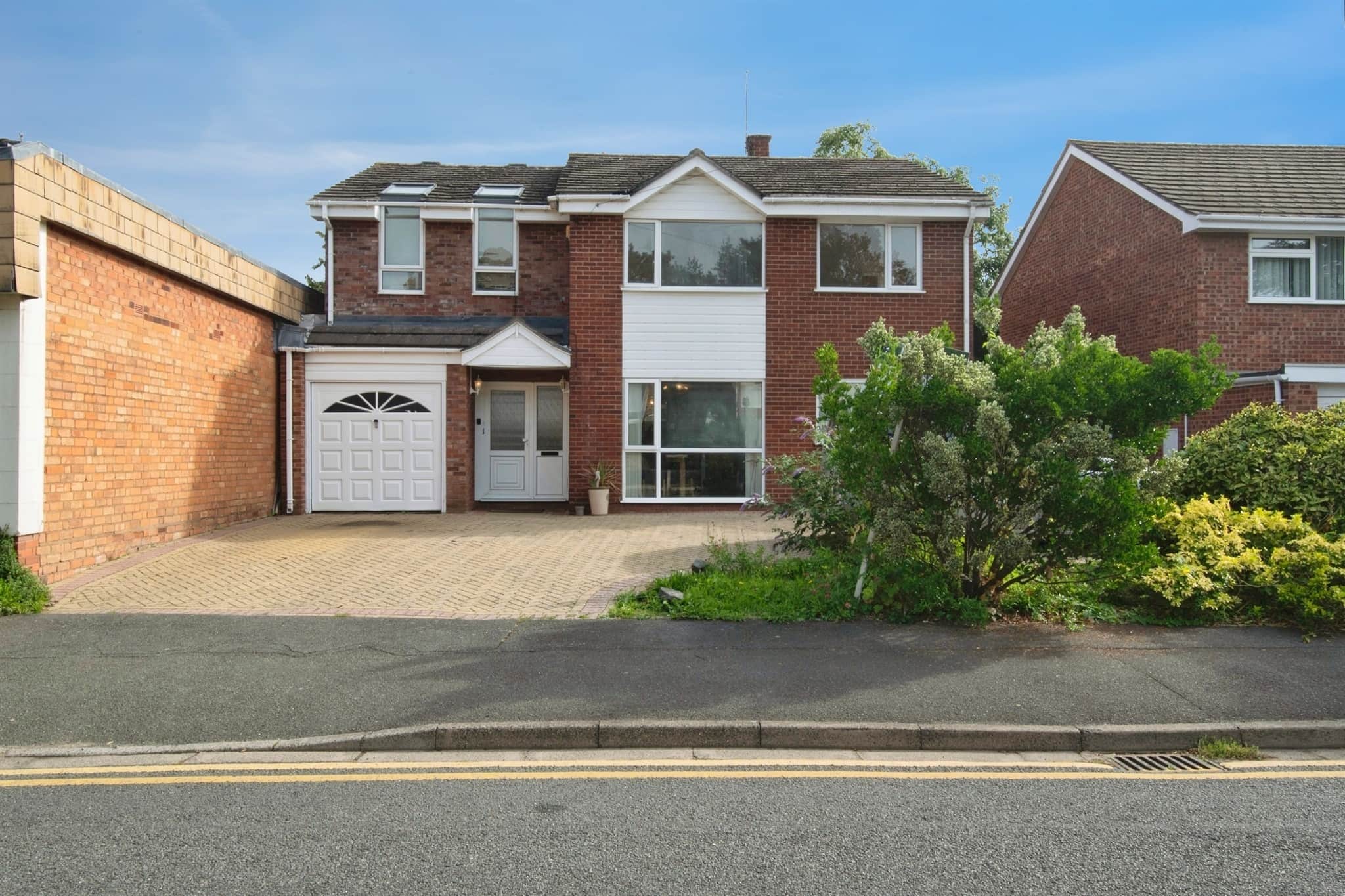 Property at Swinton Lane, Worcester