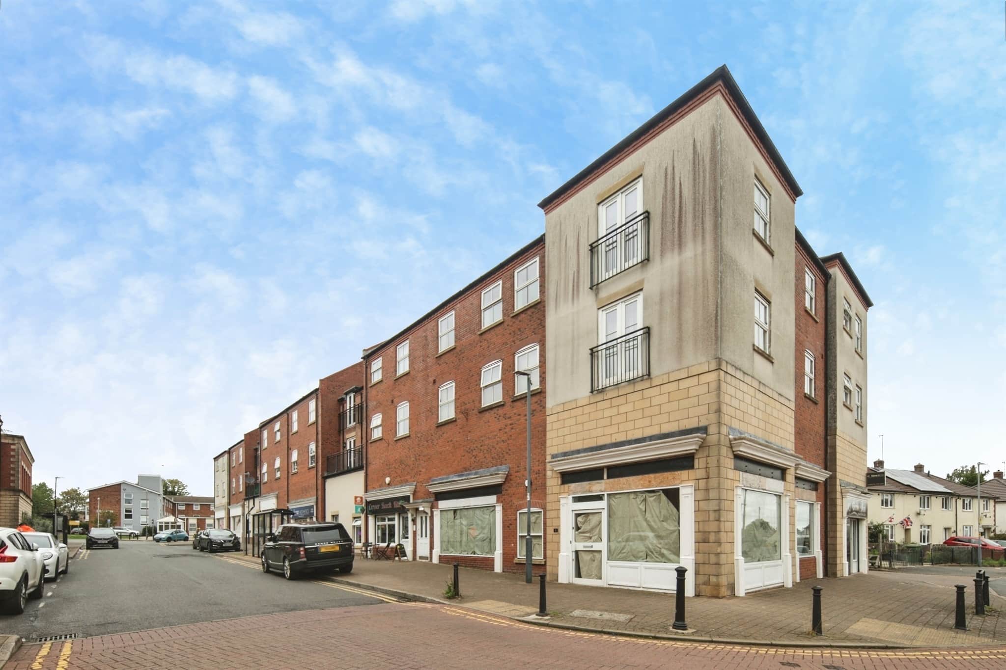 Property at Beechwood Road, Nuneaton