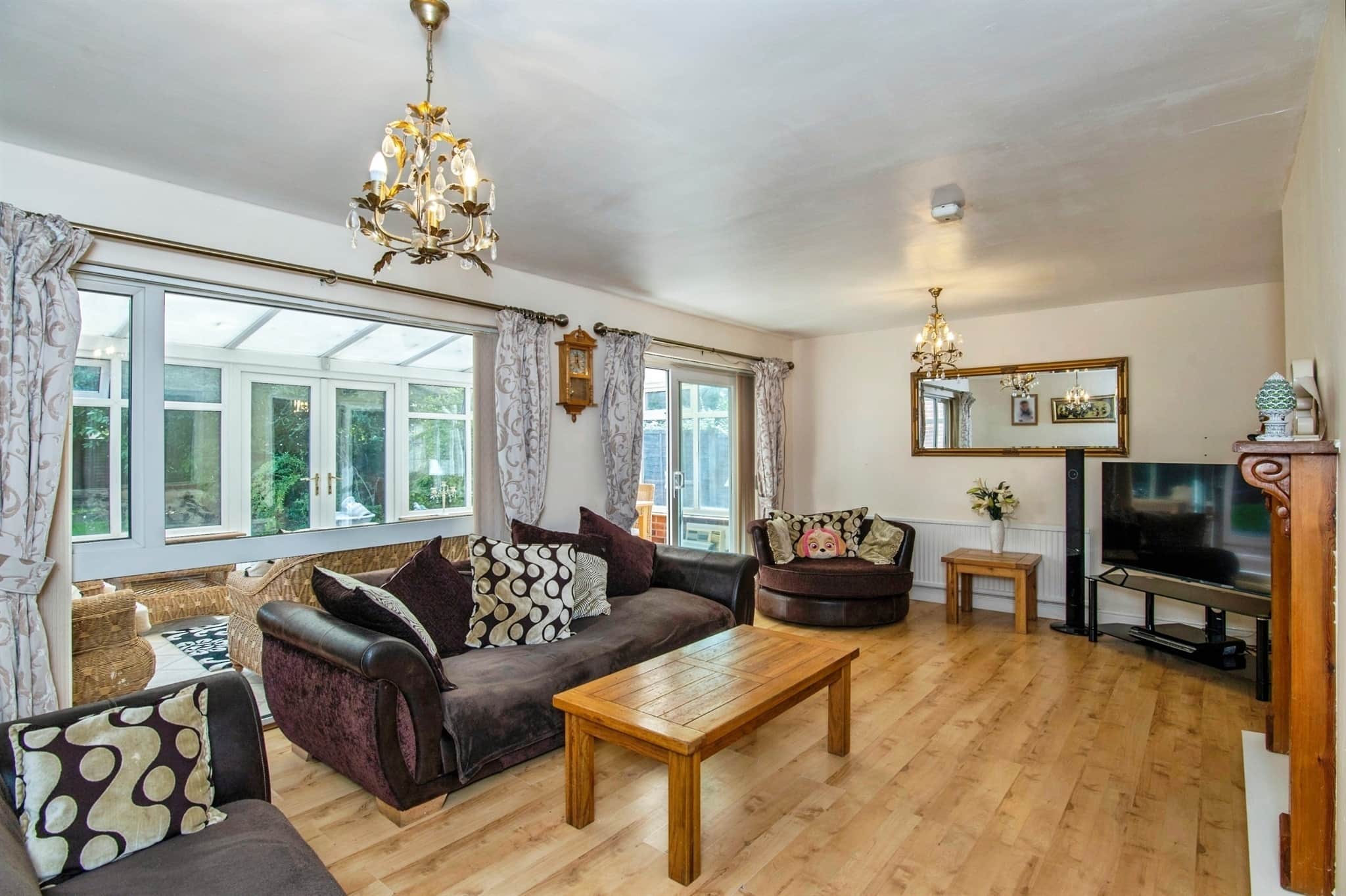 Property at Swinton Lane, Worcester