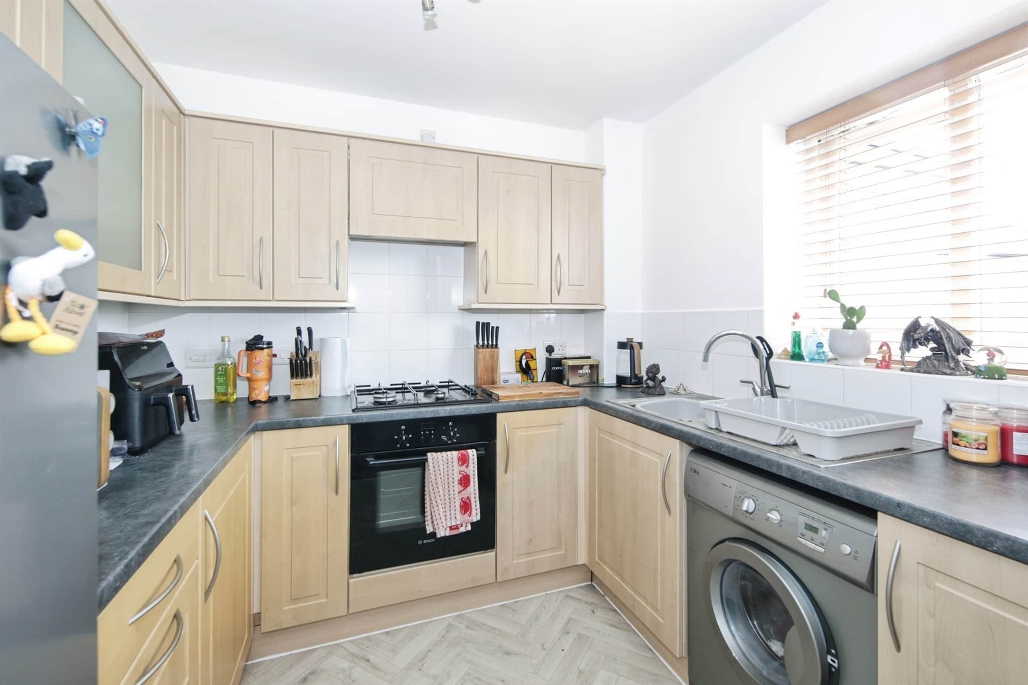 Property at Beechwood Road, Nuneaton