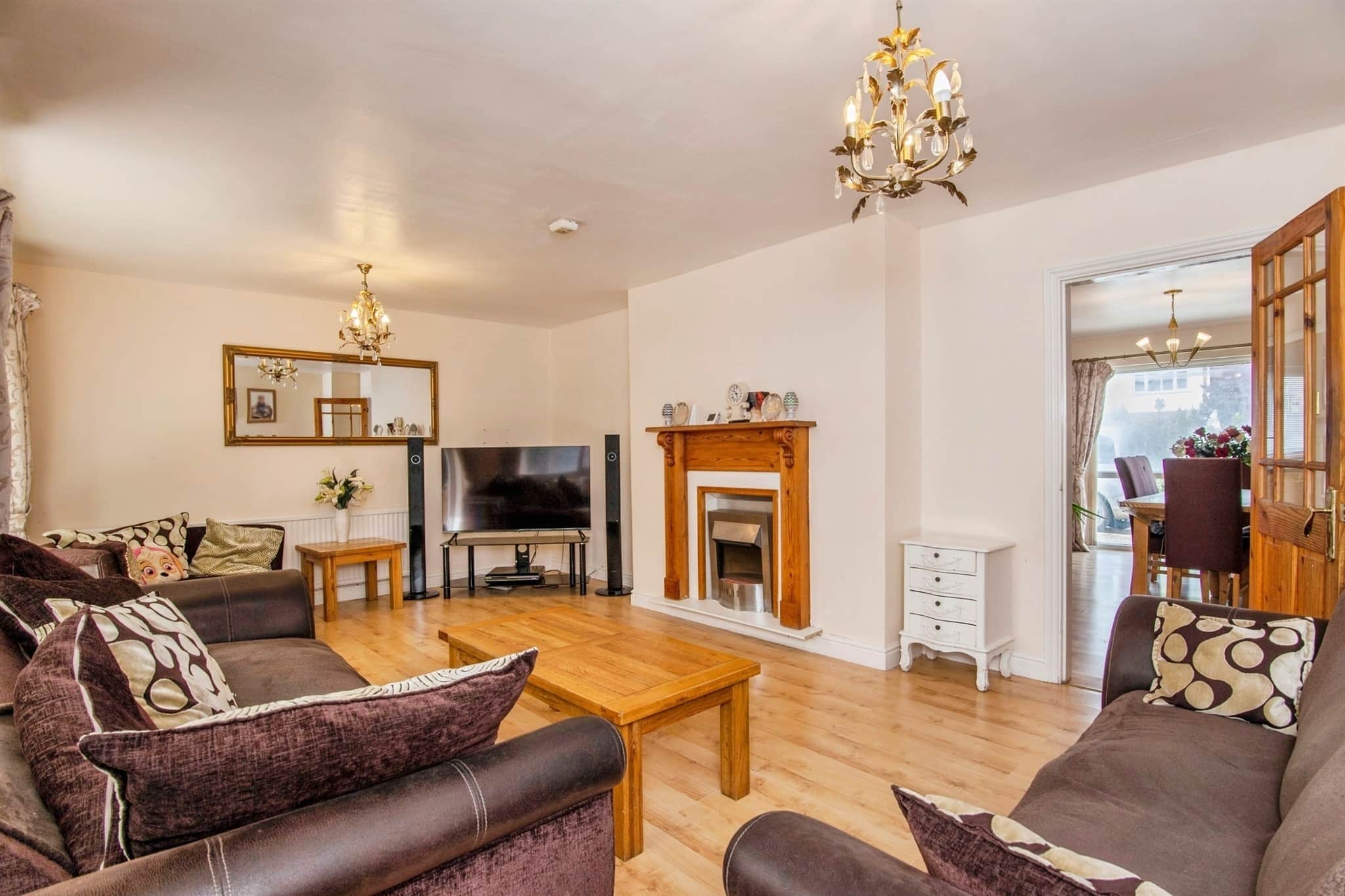 Property at Swinton Lane, Worcester