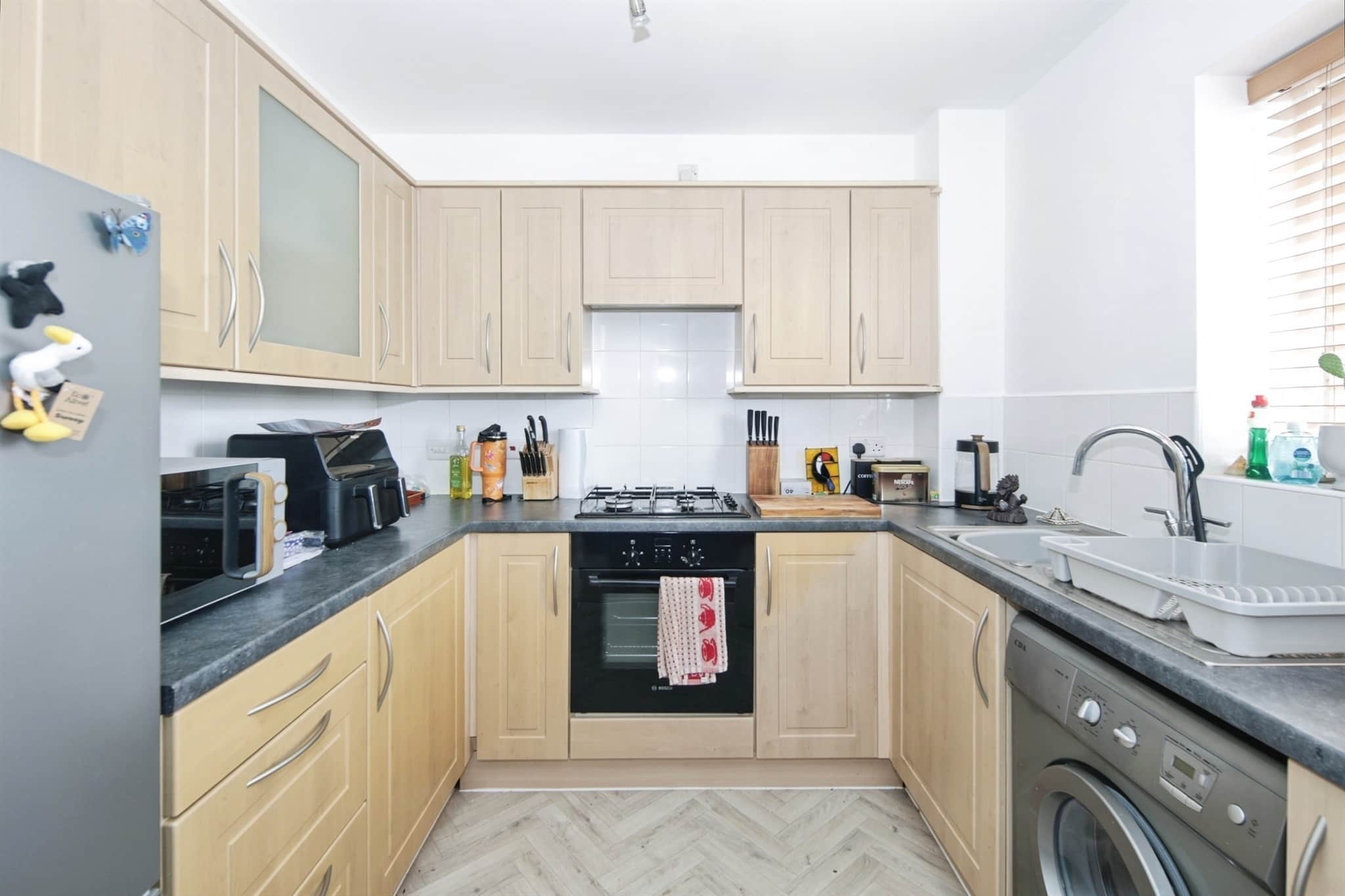 Property at Beechwood Road, Nuneaton